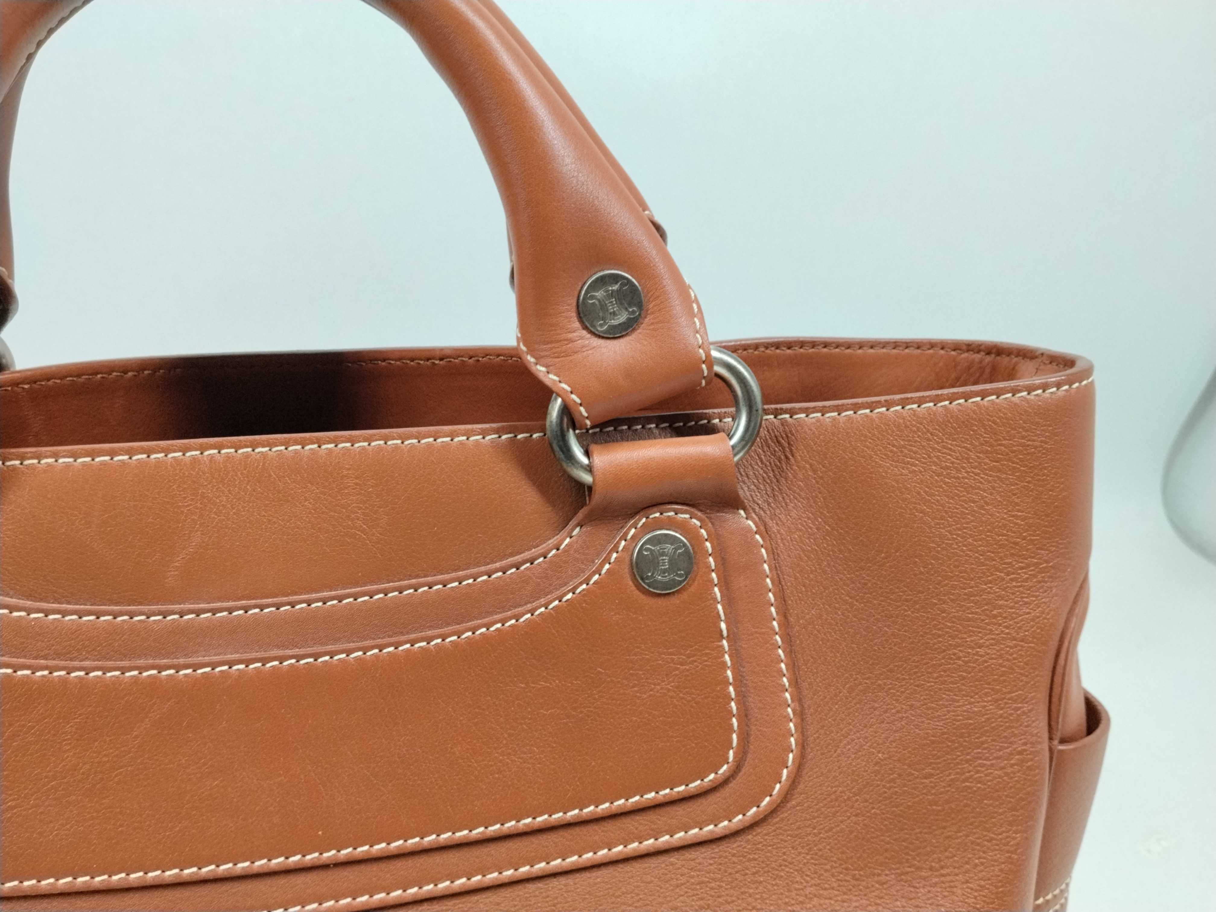 CE00/13 Handbag — view 3