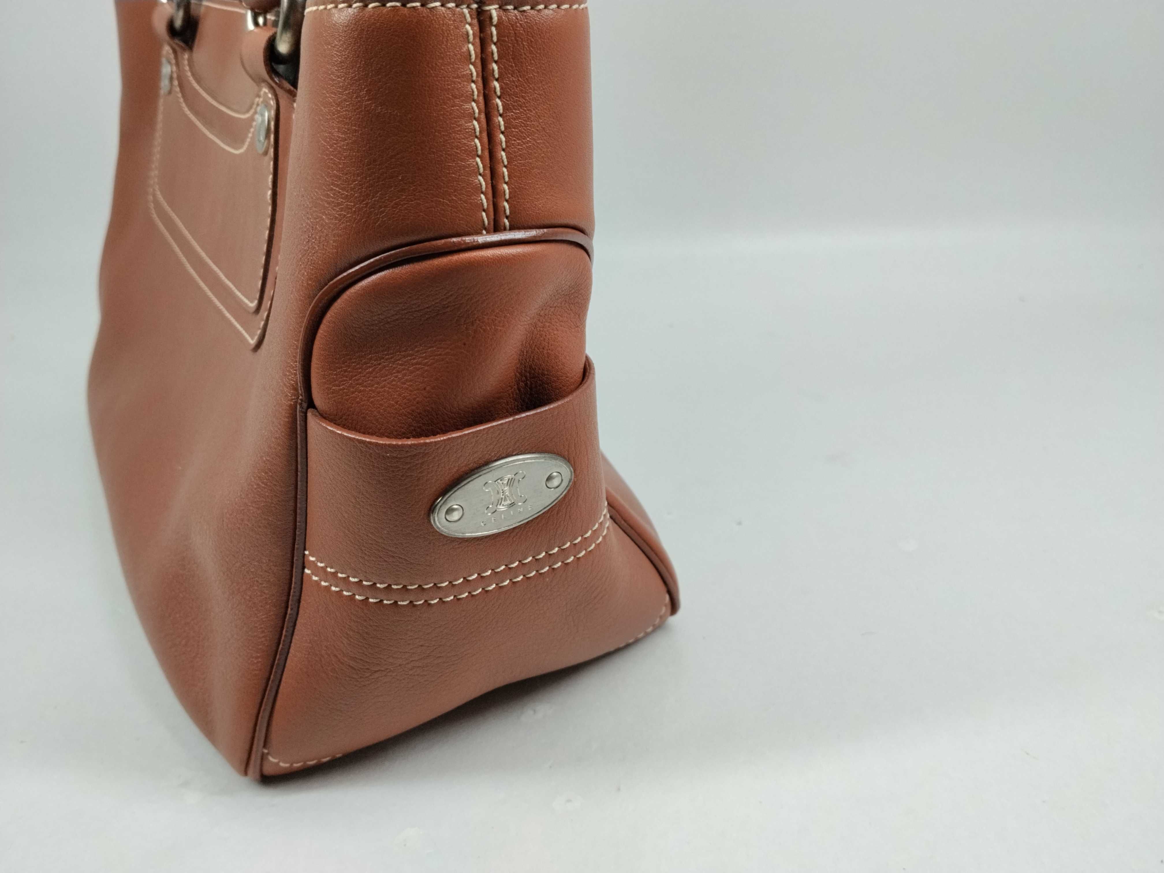 CE00/13 Handbag — view 4