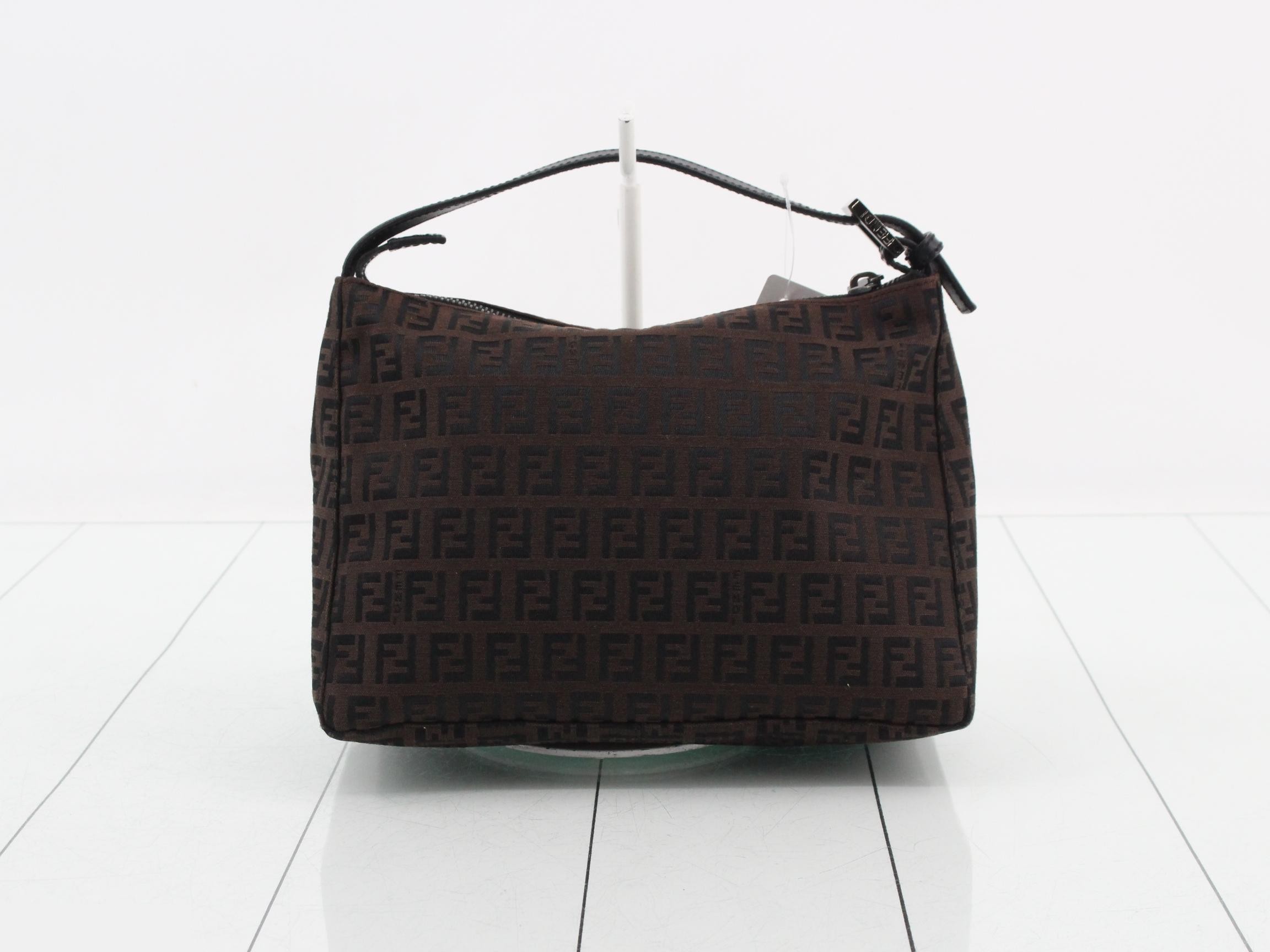 Zucchino handbag — view 2