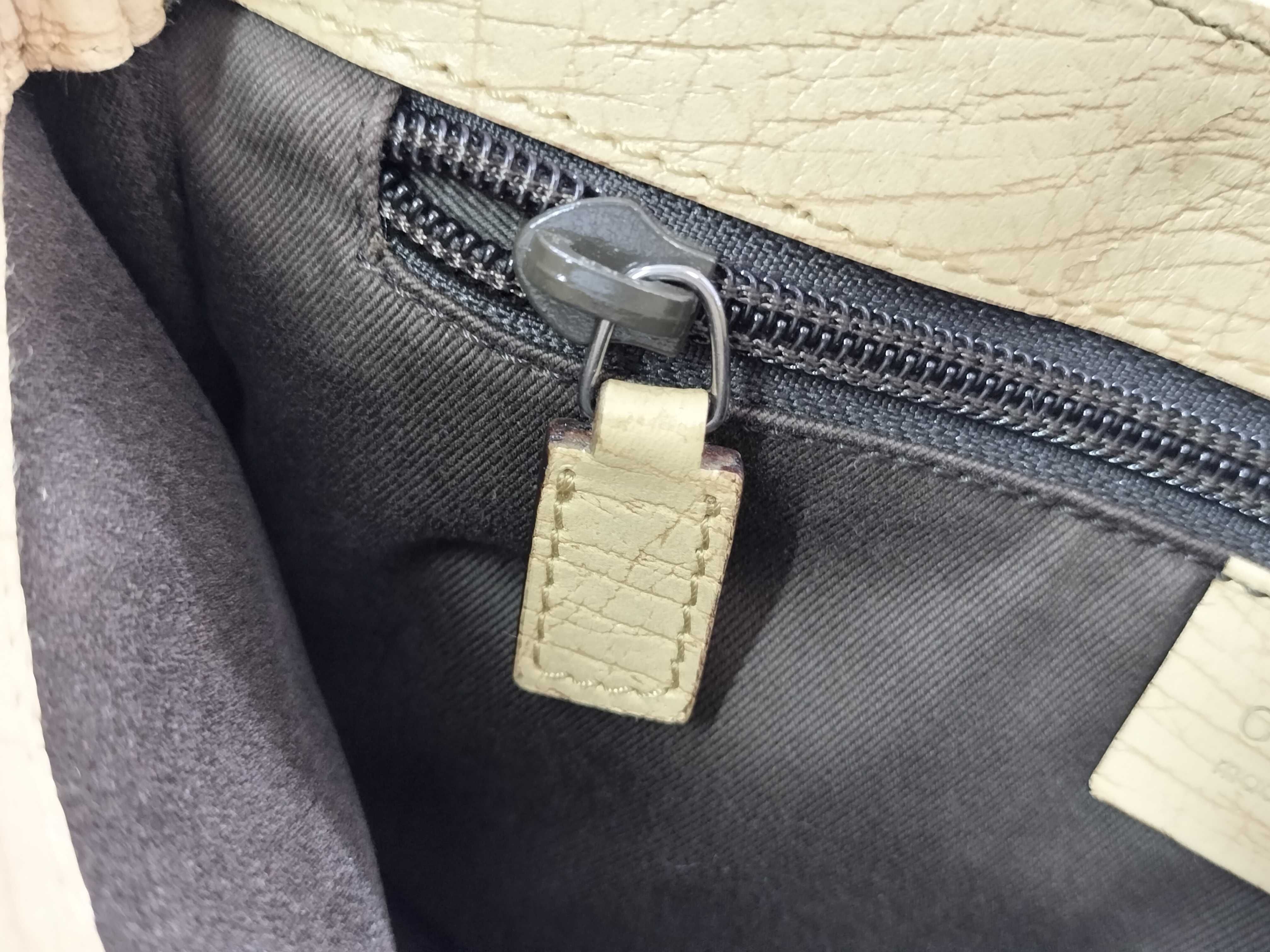 GG Supreme Gucci Handbag Tote Bag — view 11