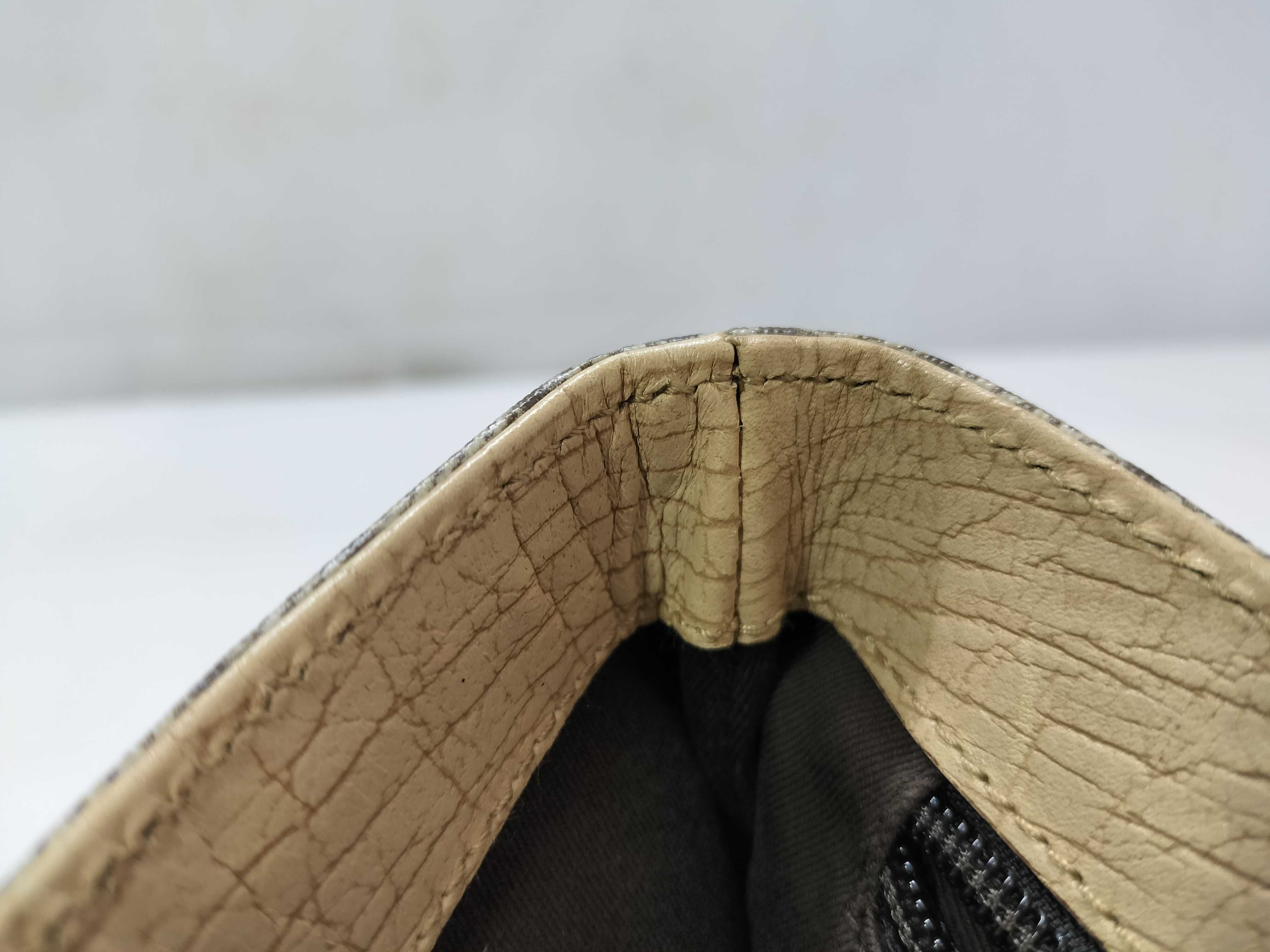 GG Supreme Gucci Handbag Tote Bag — view 12