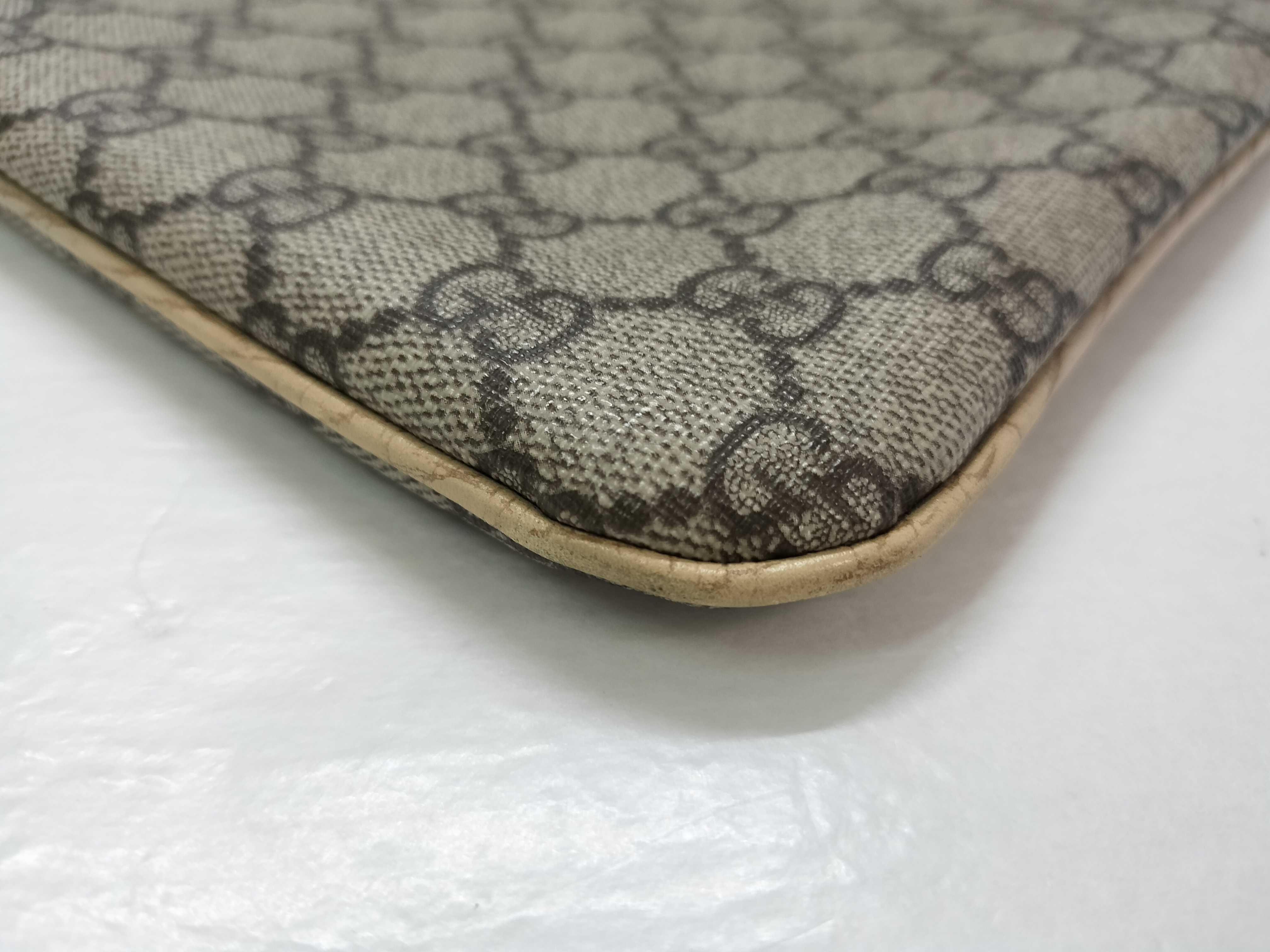 GG Supreme Gucci Handbag Tote Bag — view 6