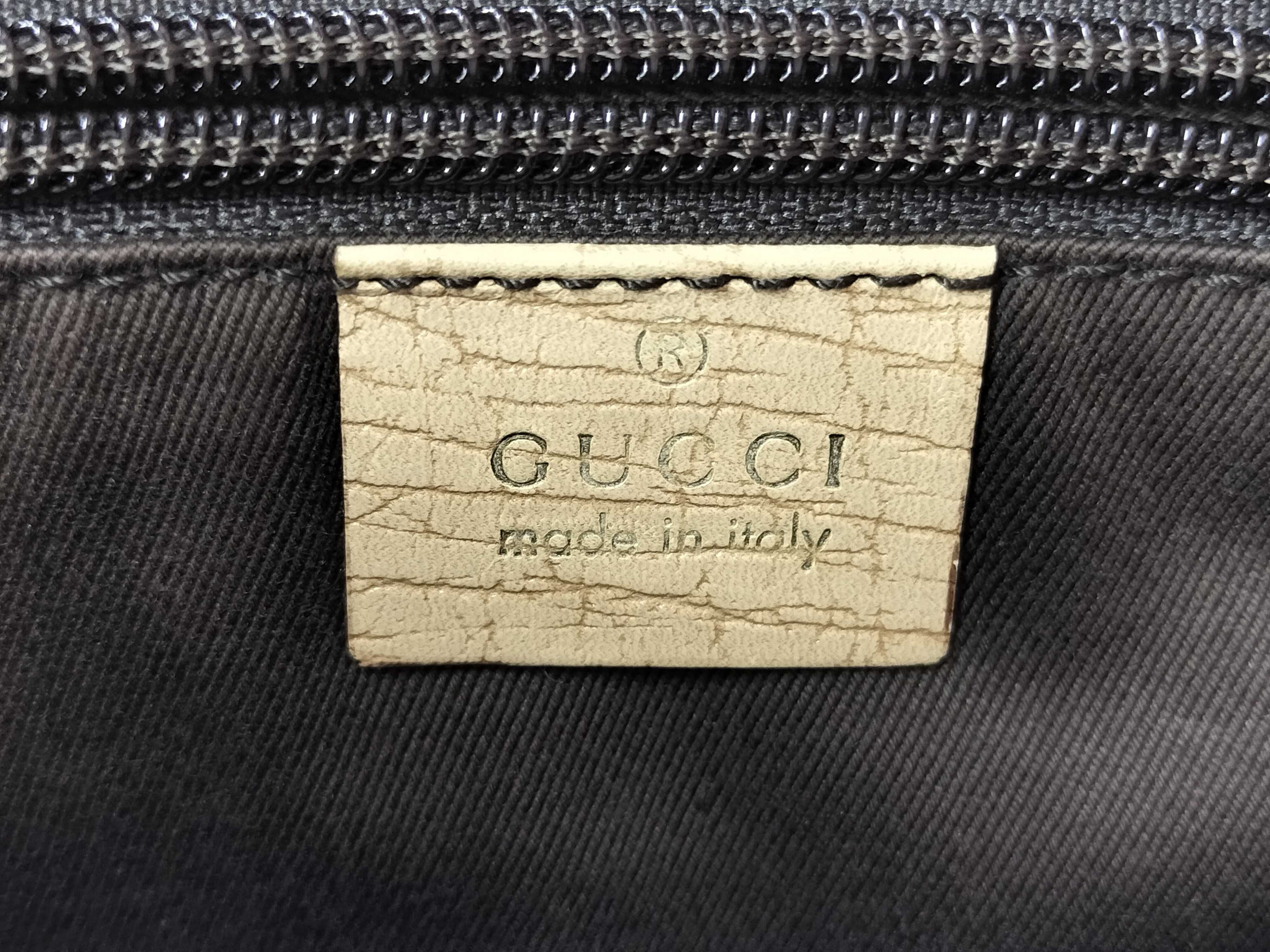 GG Supreme Gucci Handbag Tote Bag — view 8