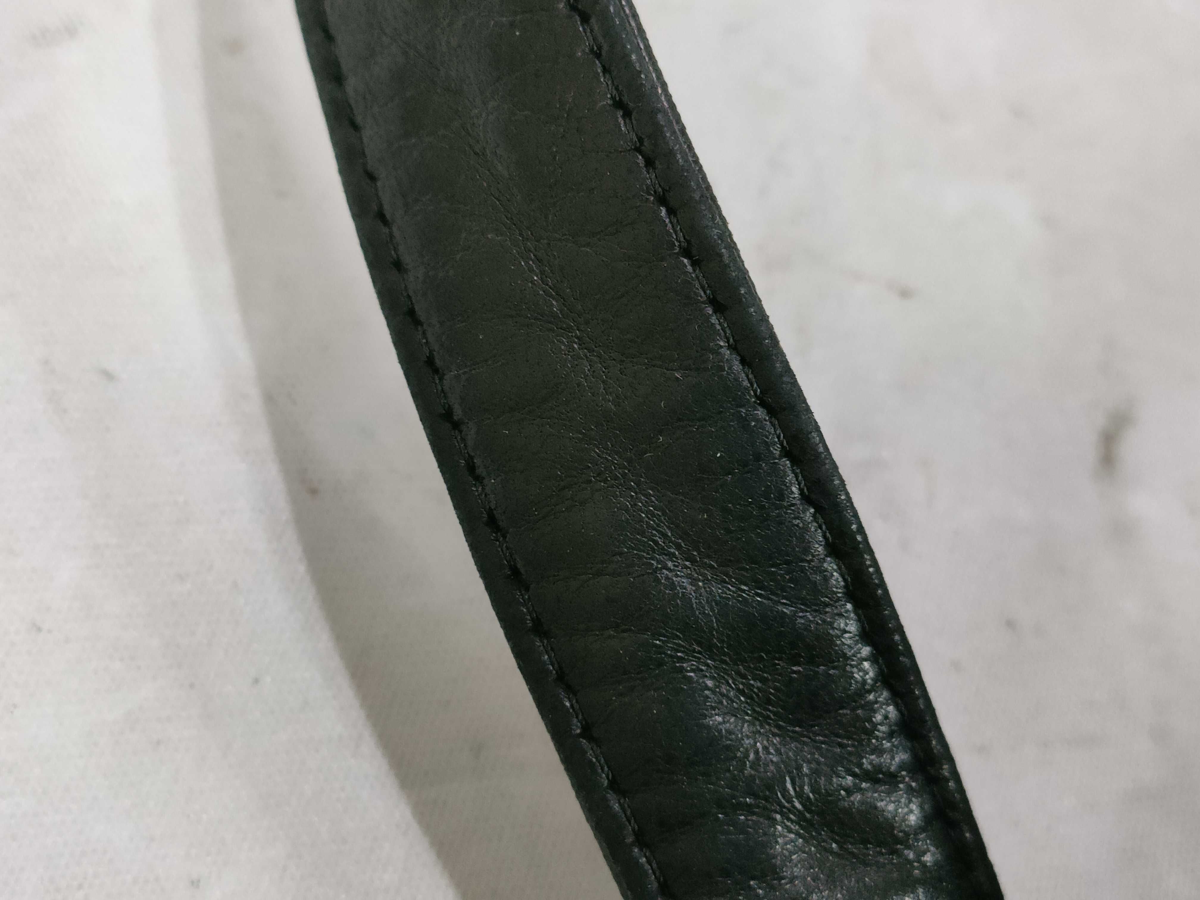 Intrecciato Vintage Shoulder Bag — view 4