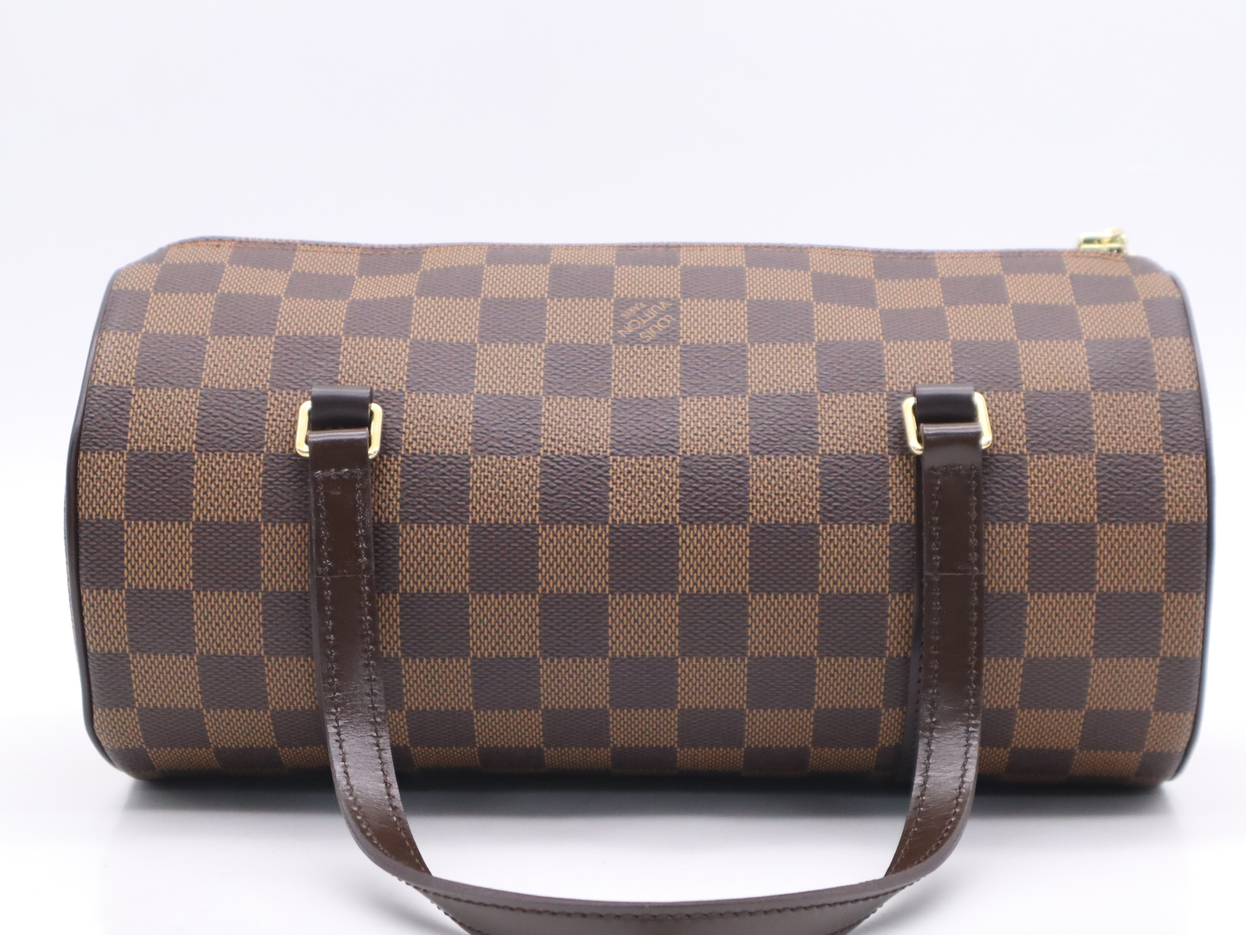 N51304 Damier Papillon PM Handbag — view 2