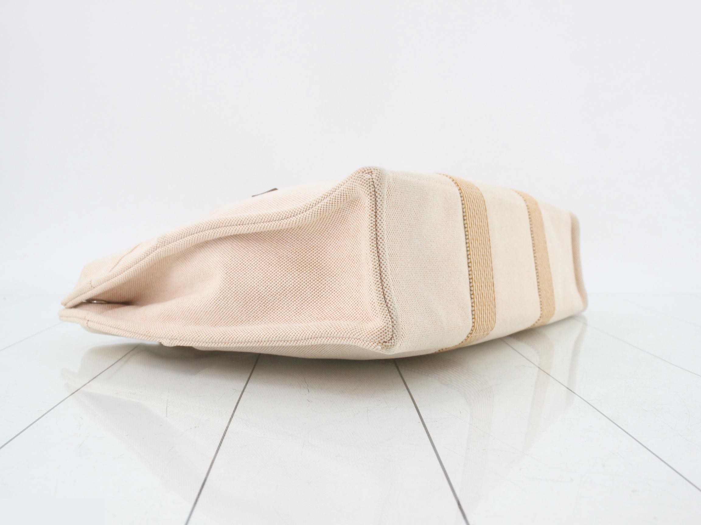 New Foolre-Tout MM (Bag) - Handbag - Orange/Beige — view 5