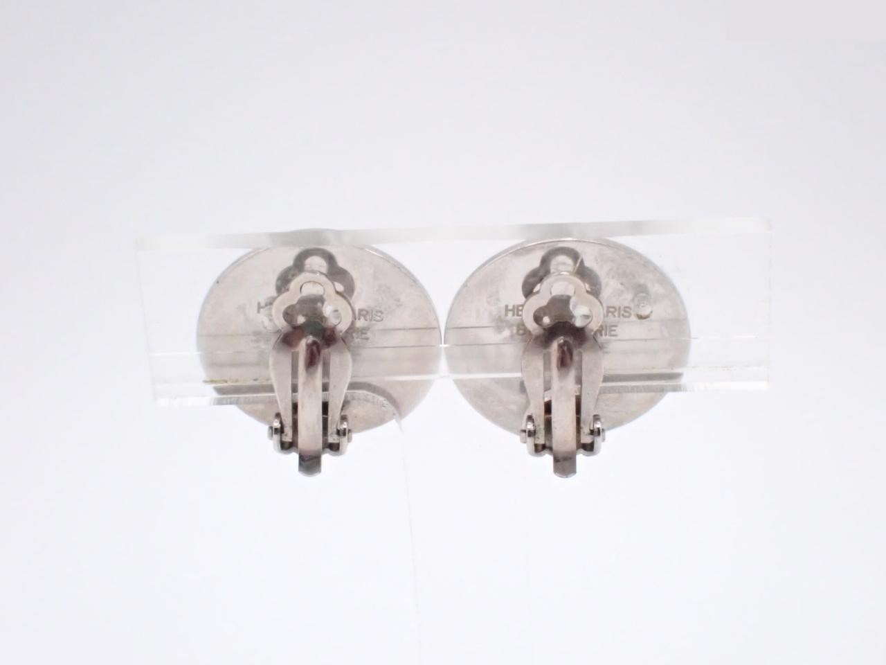 Earrings — view 2