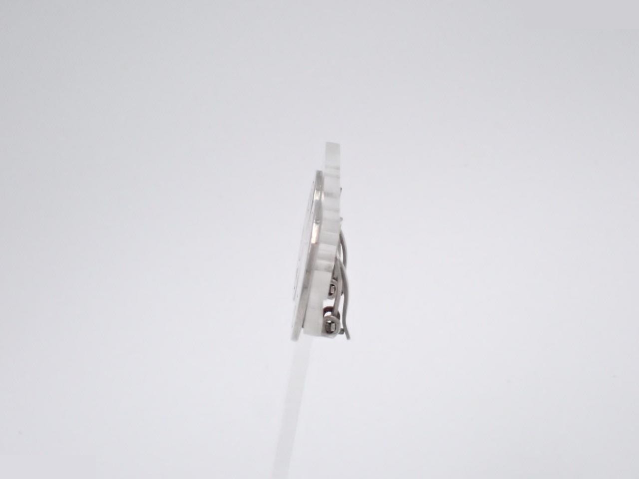 Earrings — view 3