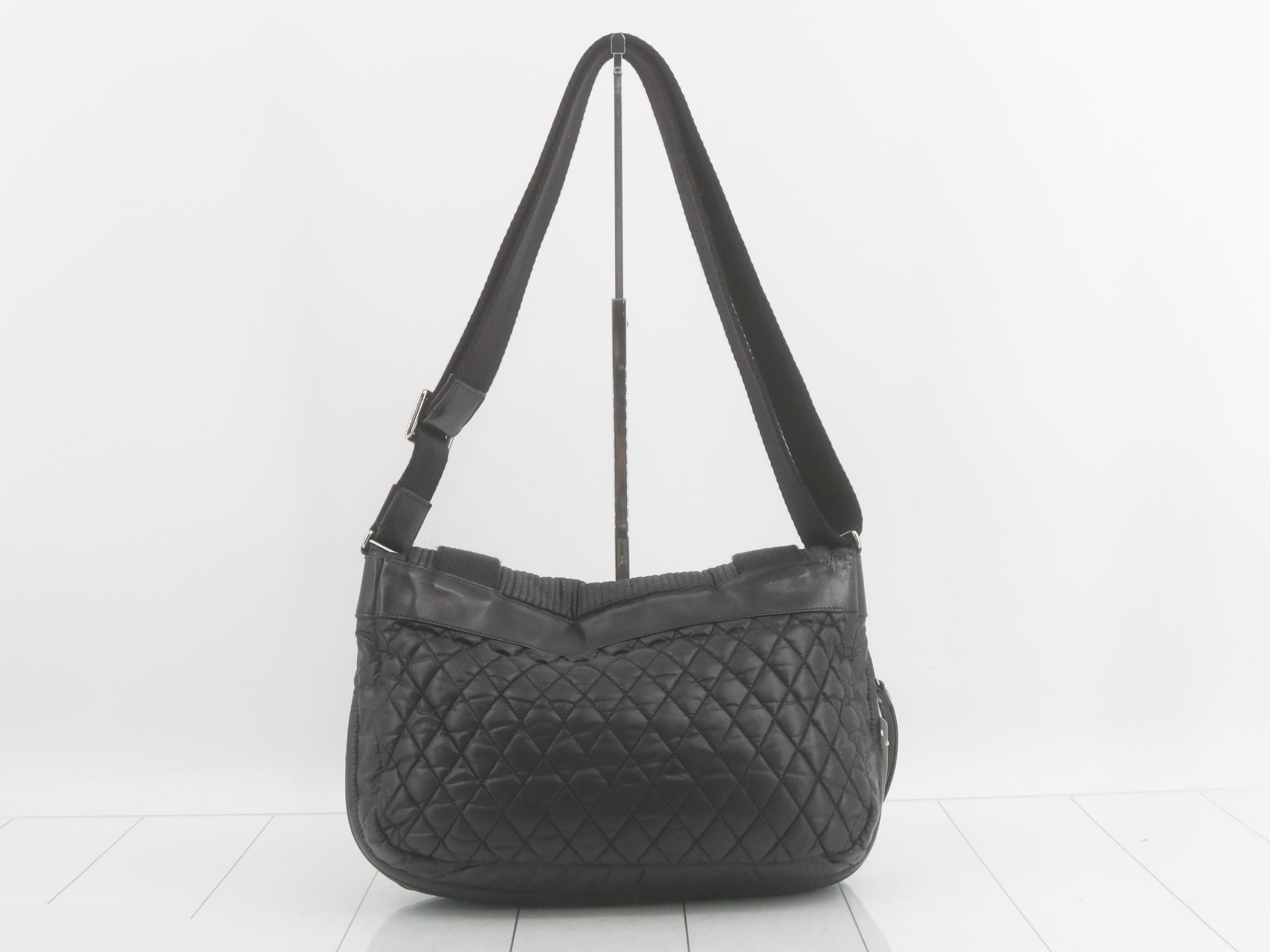 Sports line (bags) - Shoulder bag — view 2