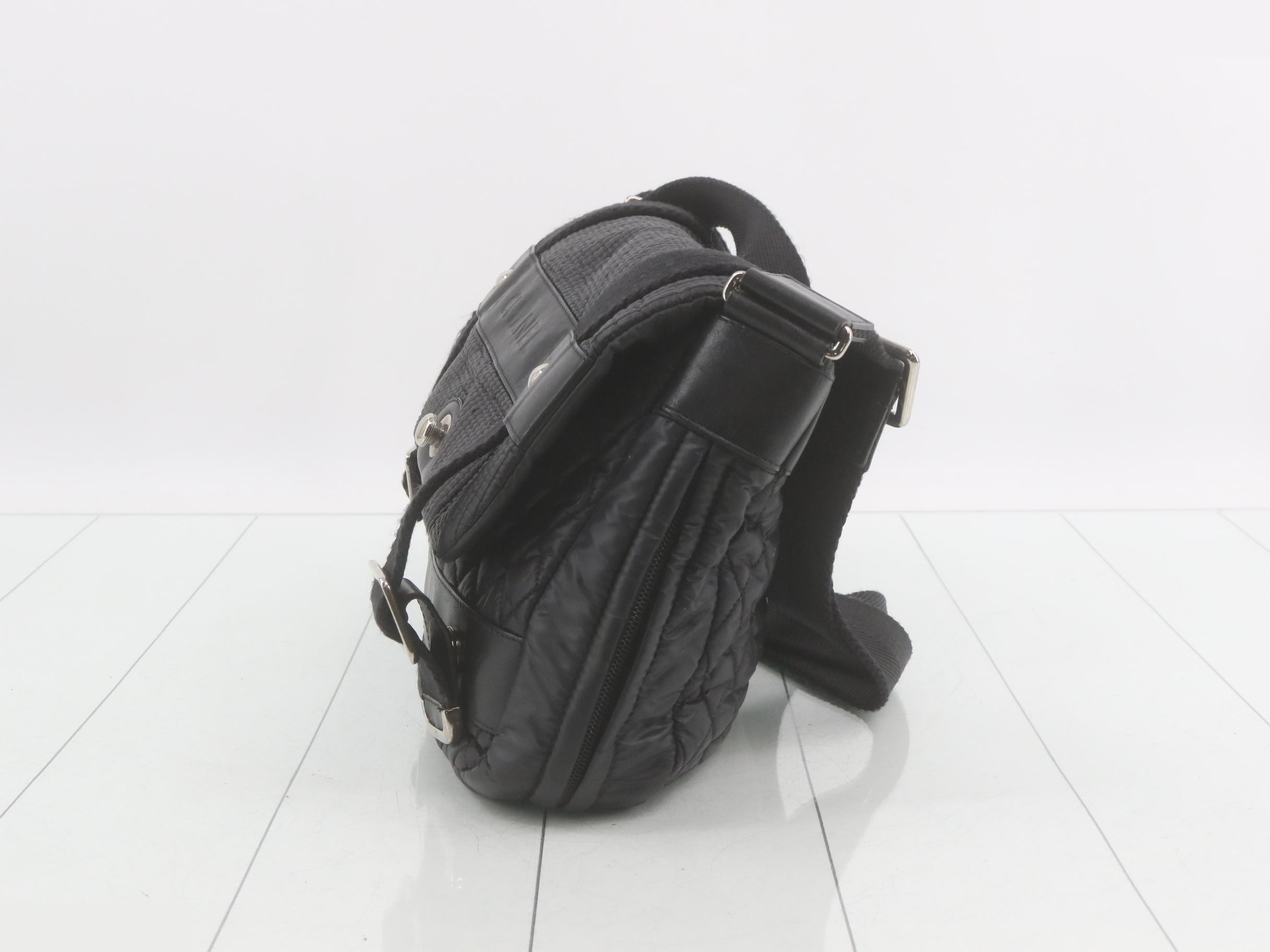 Sports line (bags) - Shoulder bag — view 3