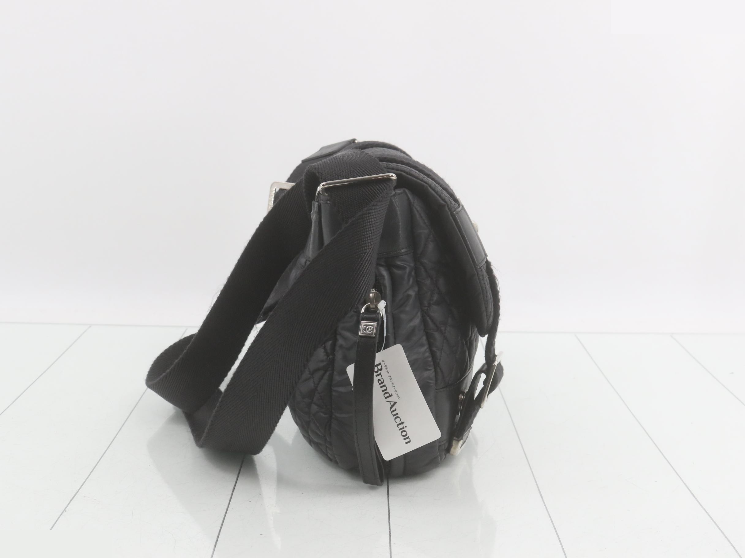 Sports line (bags) - Shoulder bag — view 4
