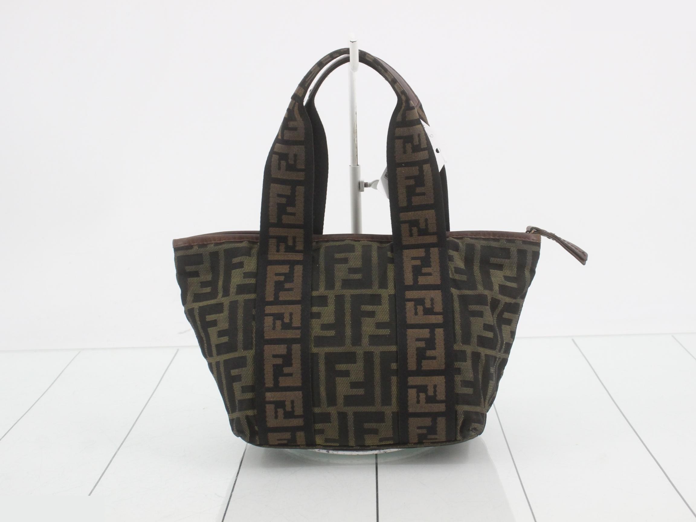 Zucca (bag) - handbag with padlock — view 2