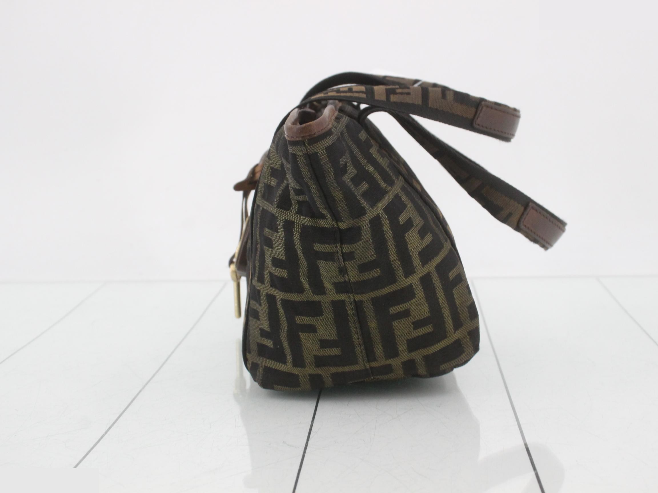 Zucca (bag) - handbag with padlock — view 3