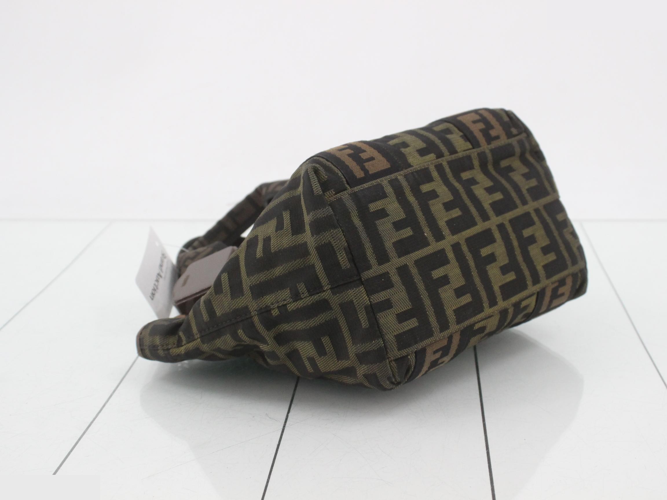 Zucca (bag) - handbag with padlock — view 5