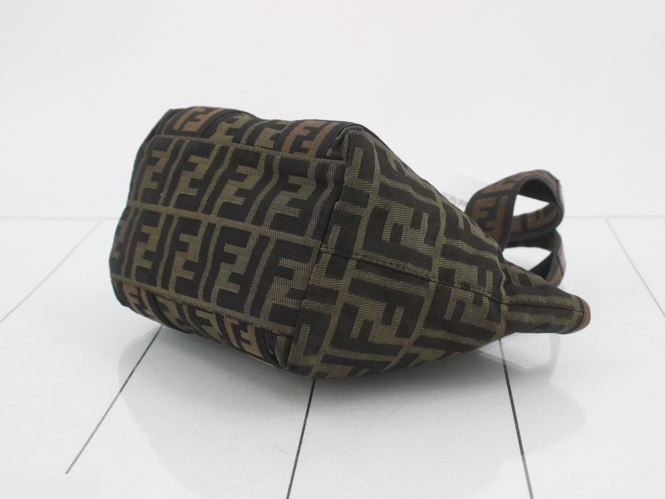 Zucca (bag) - handbag with padlock — view 6