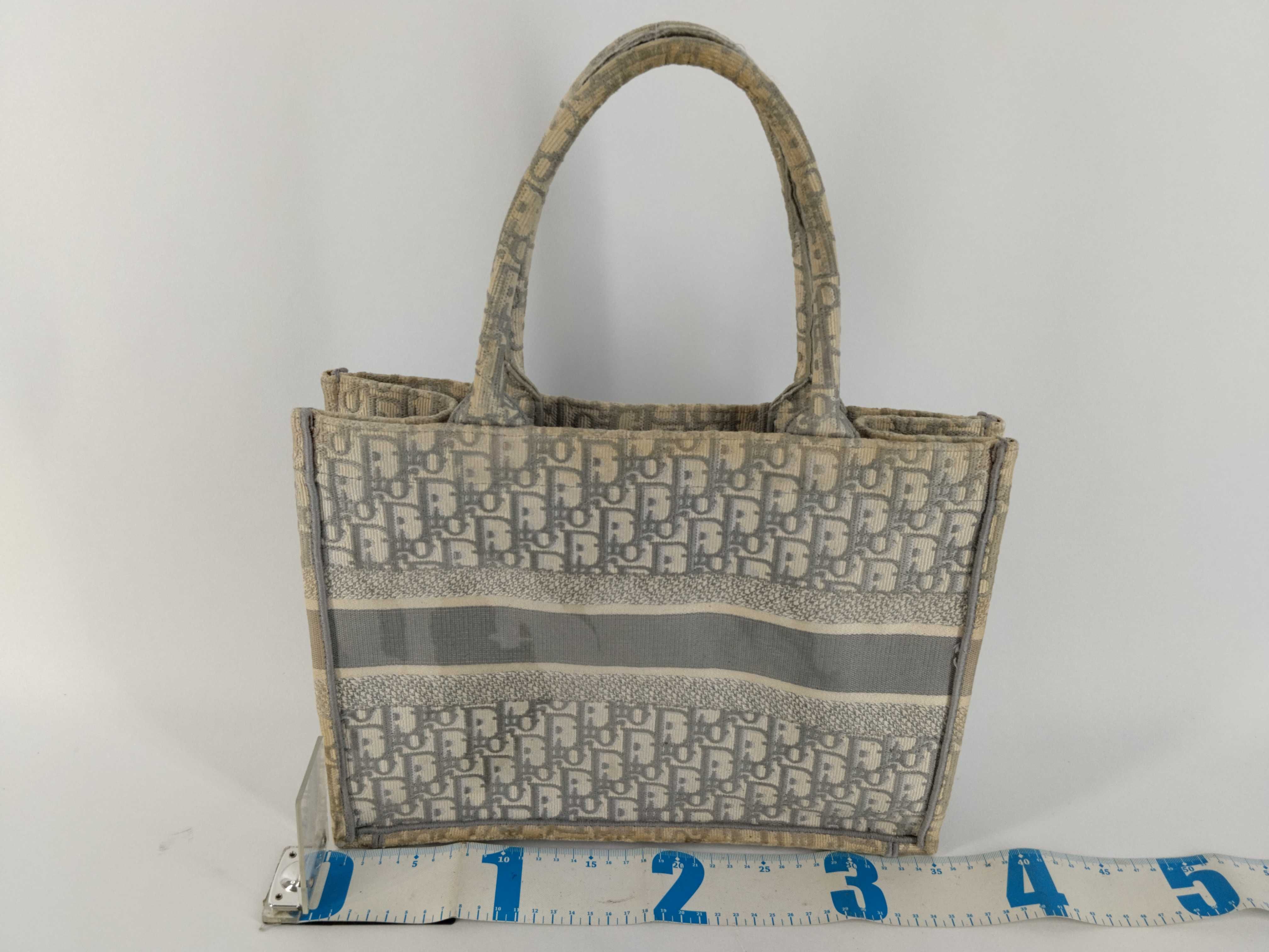 Book Tote Bag — view 2