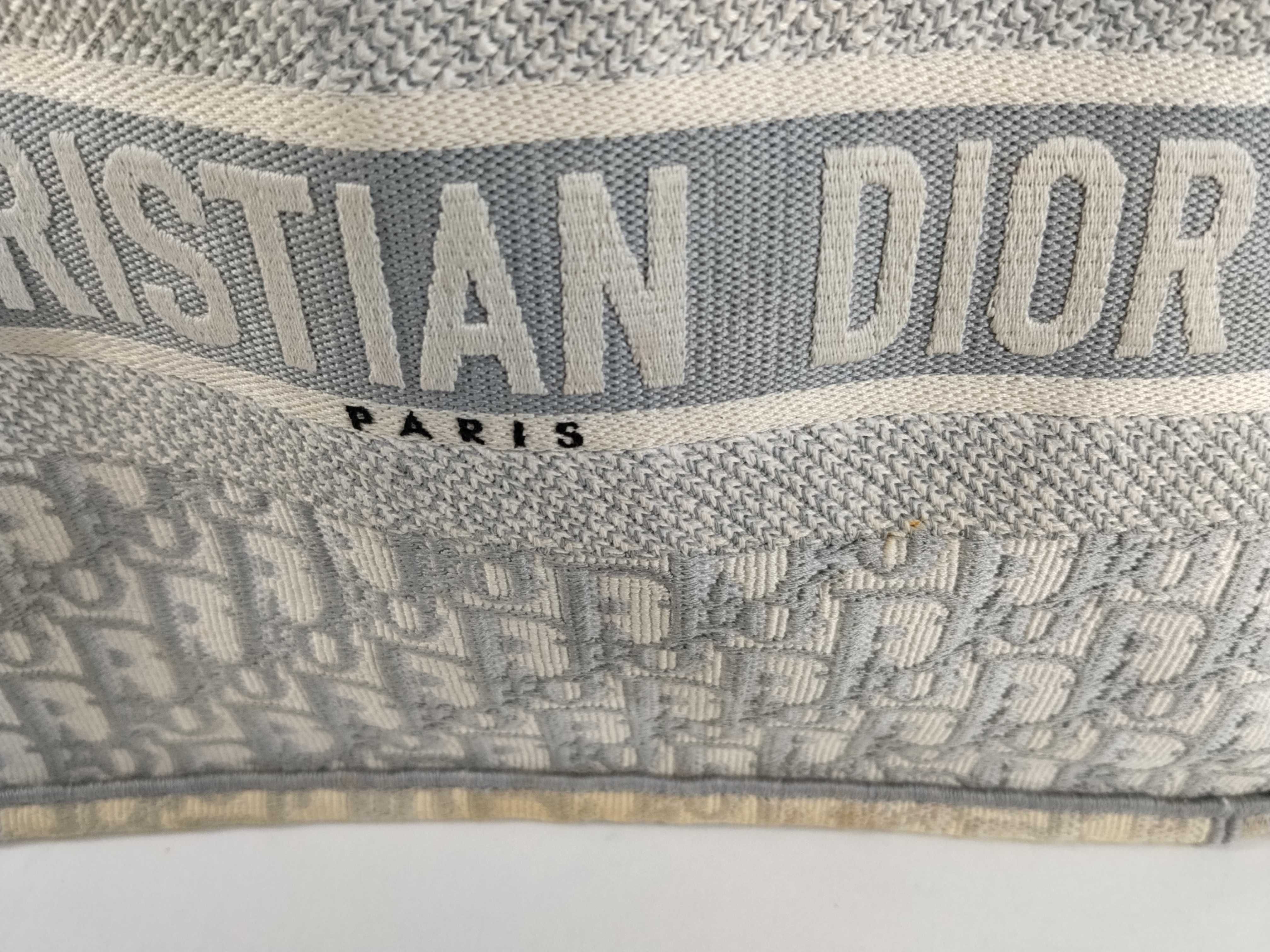 Book Tote Bag — view 12