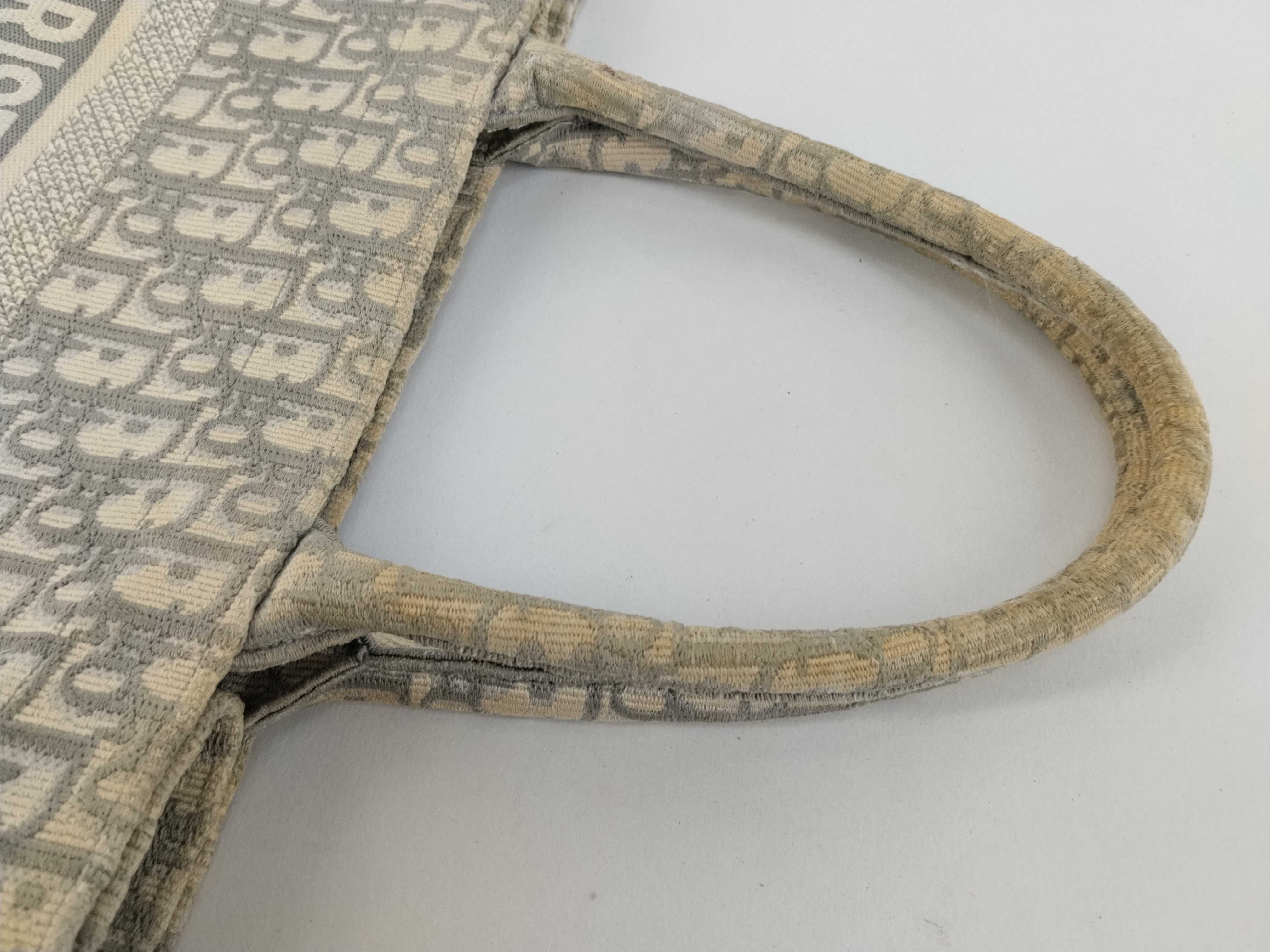 Book Tote Bag — view 3