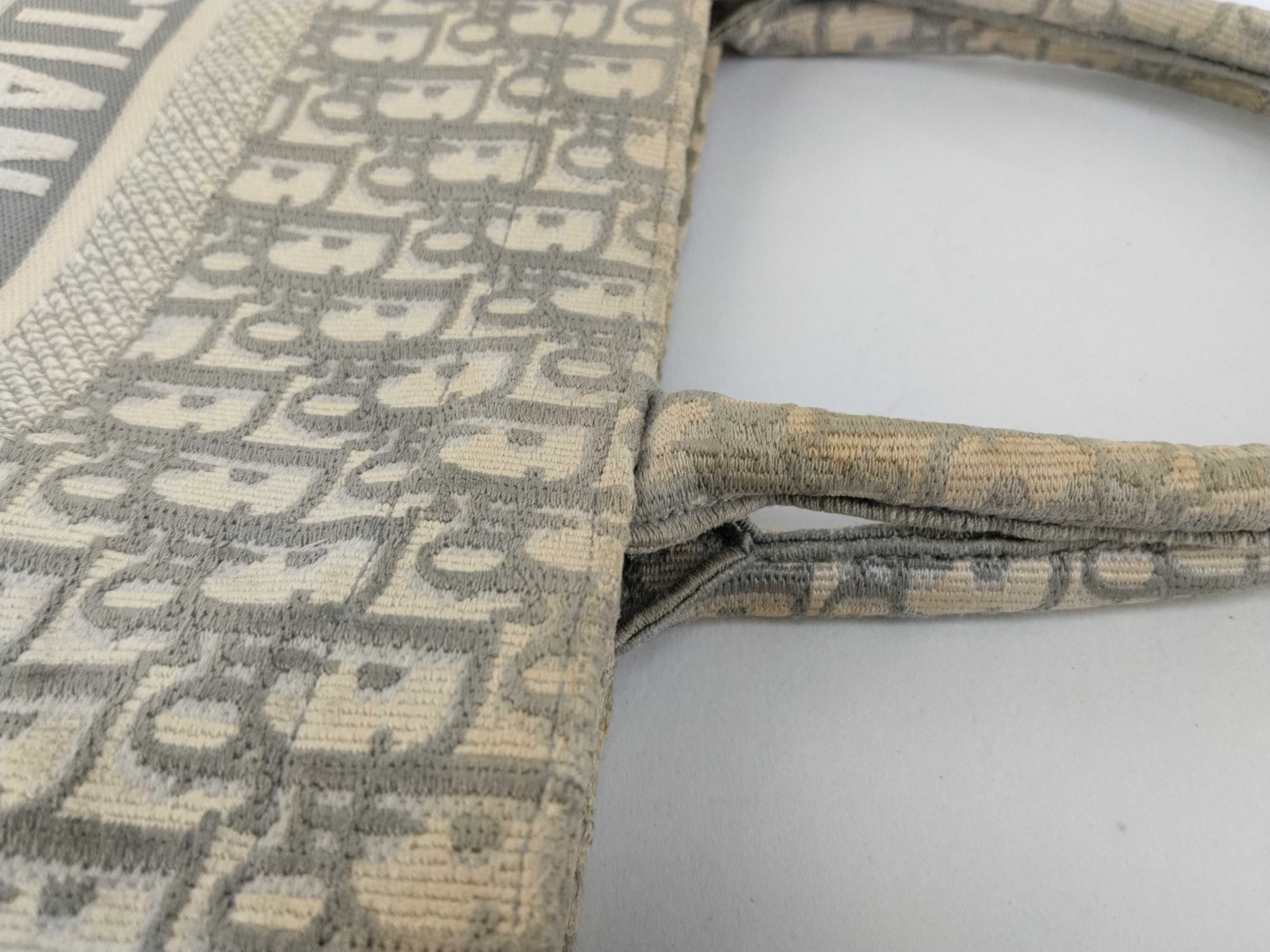 Book Tote Bag — view 5