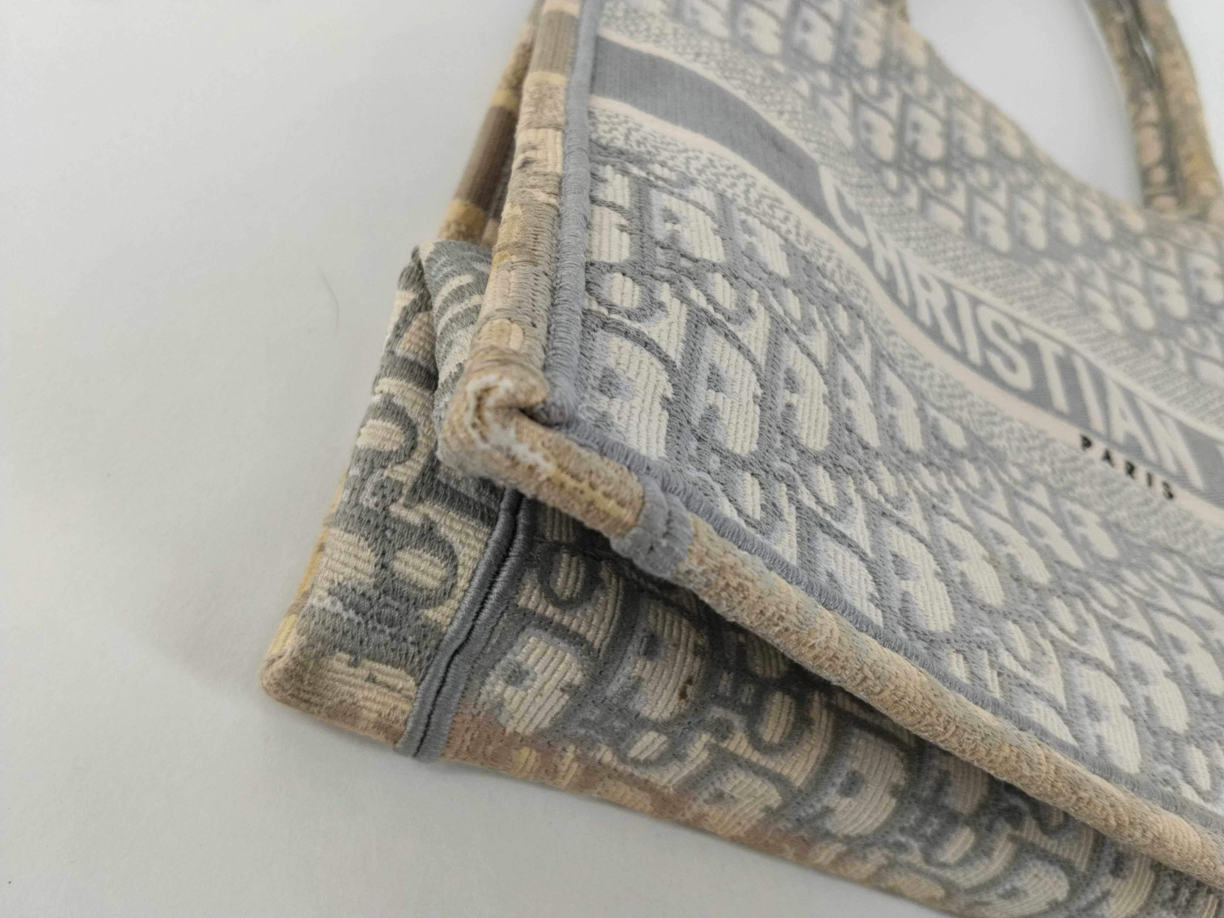 Book Tote Bag — view 6