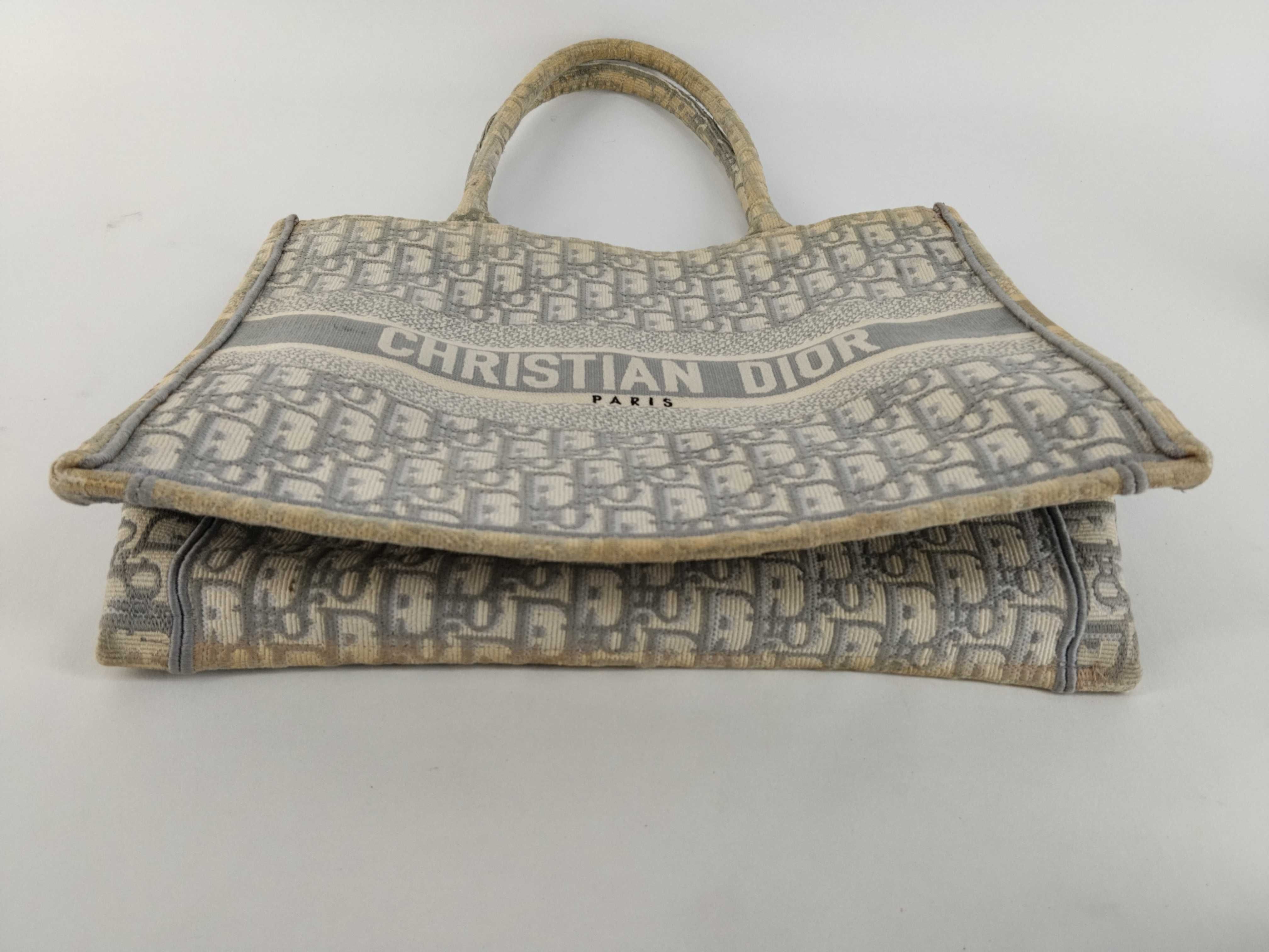Book Tote Bag — view 7