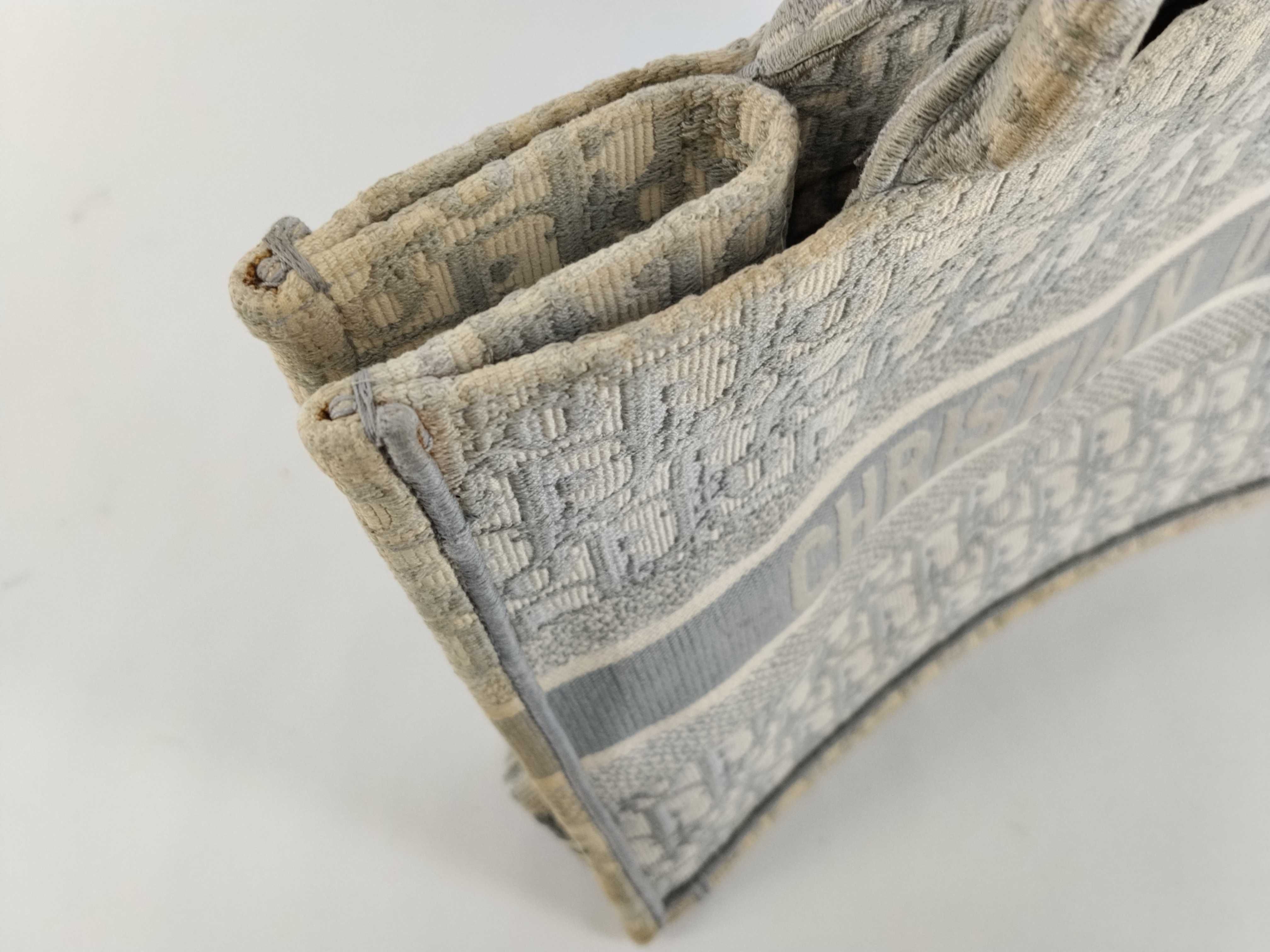 Book Tote Bag — view 8