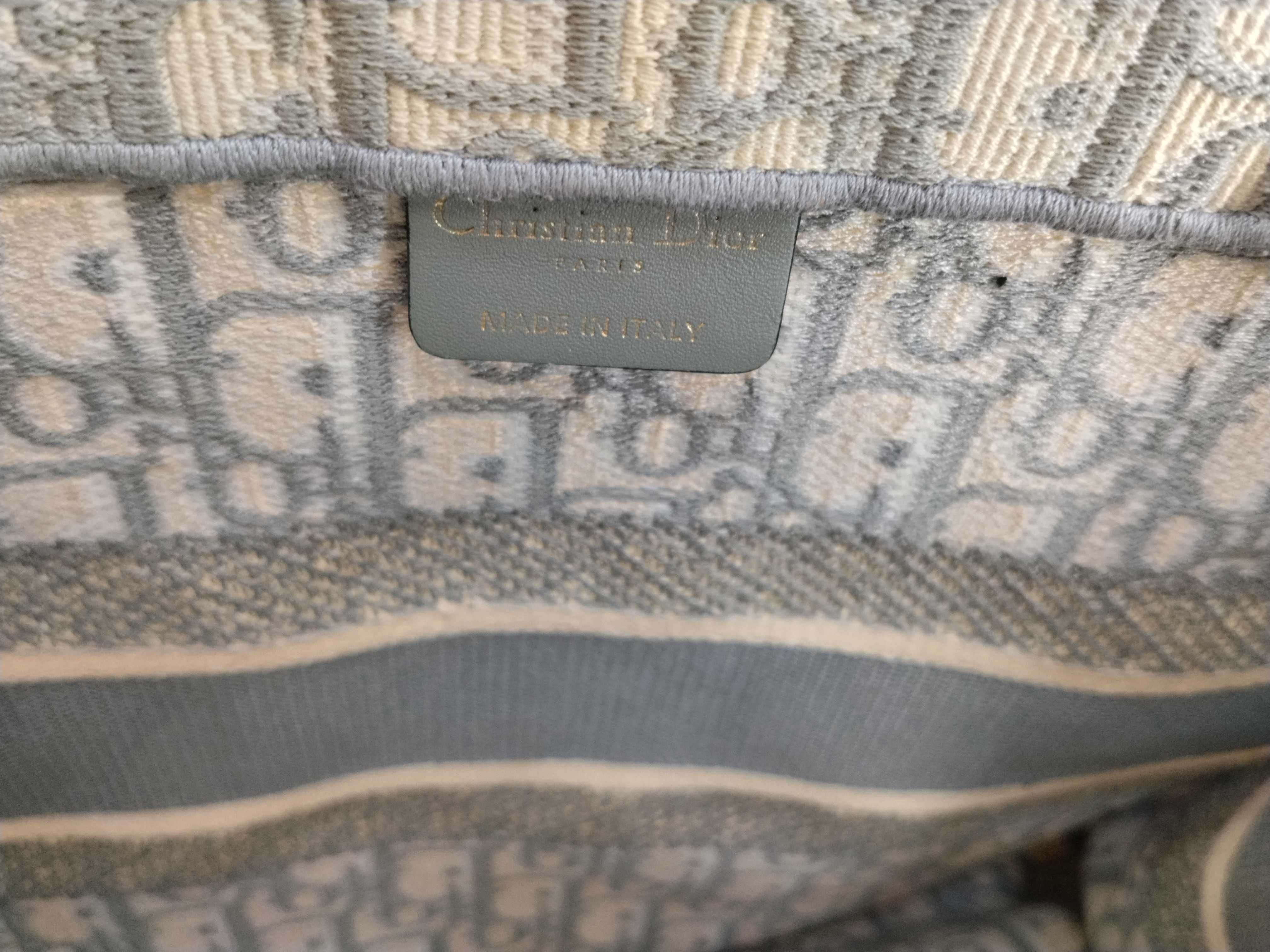 Book Tote Bag — view 10
