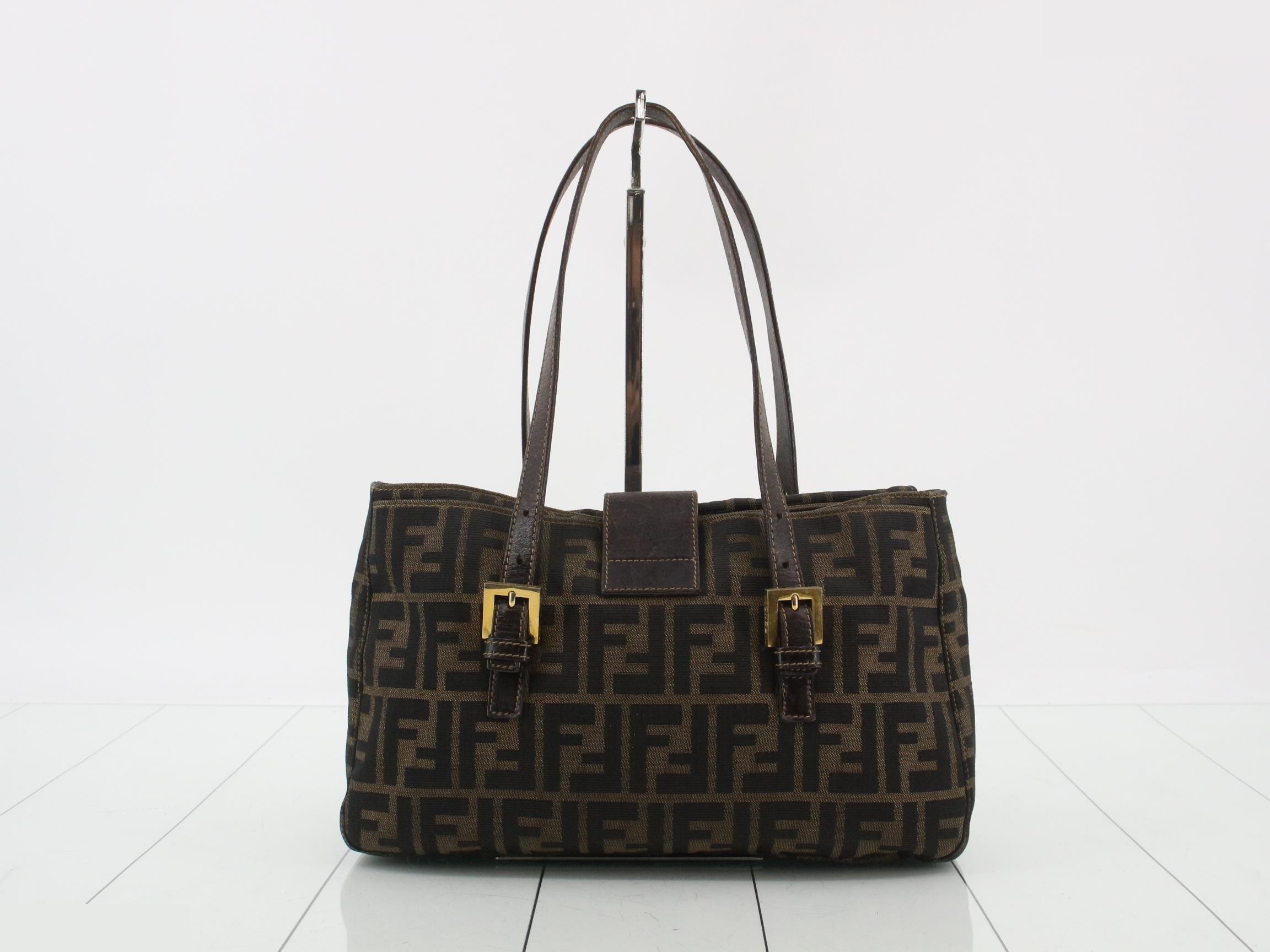 ZUCCA Mamma Bucket Handbag — view 2