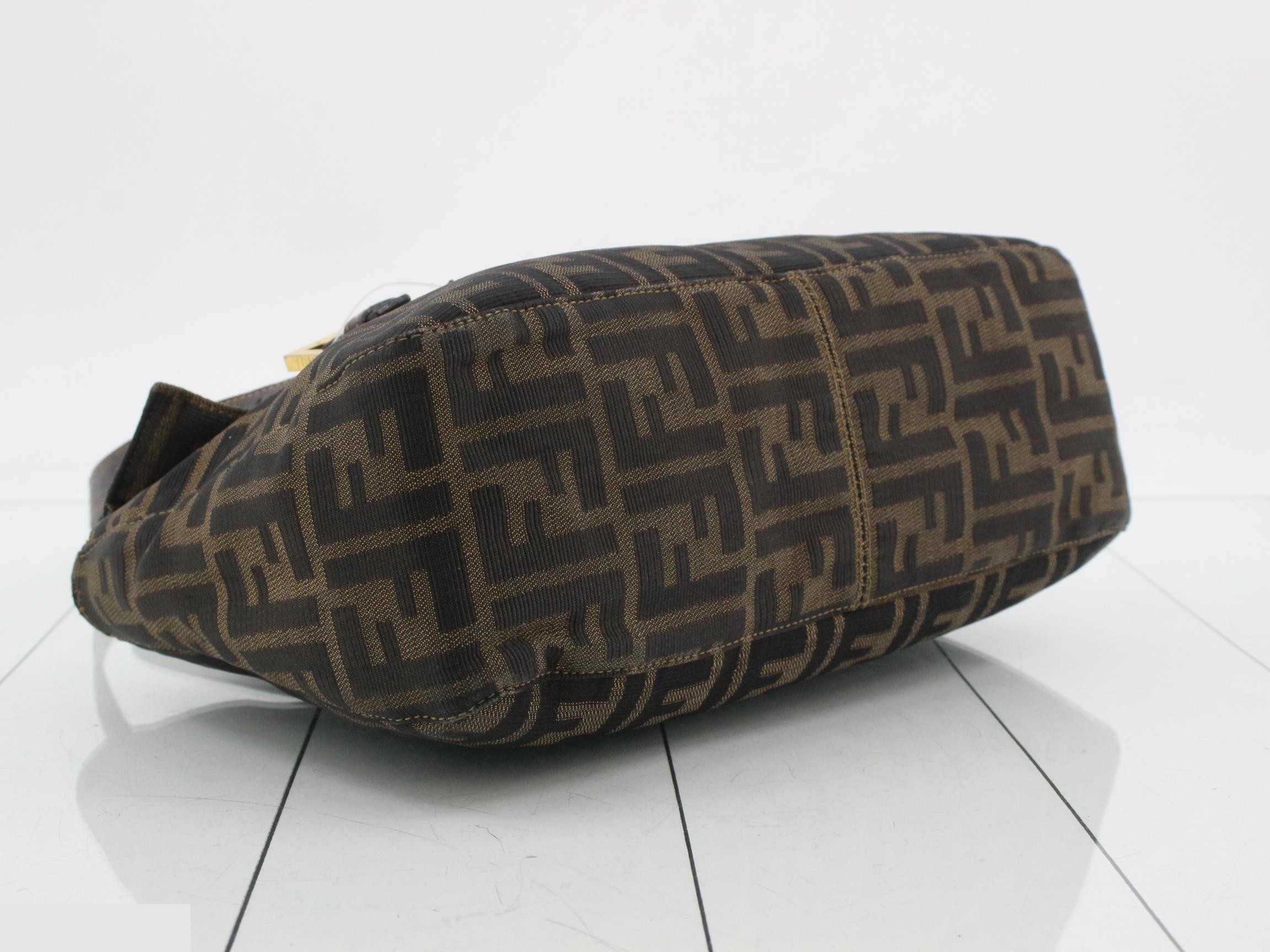 ZUCCA Mamma Bucket Handbag — view 5