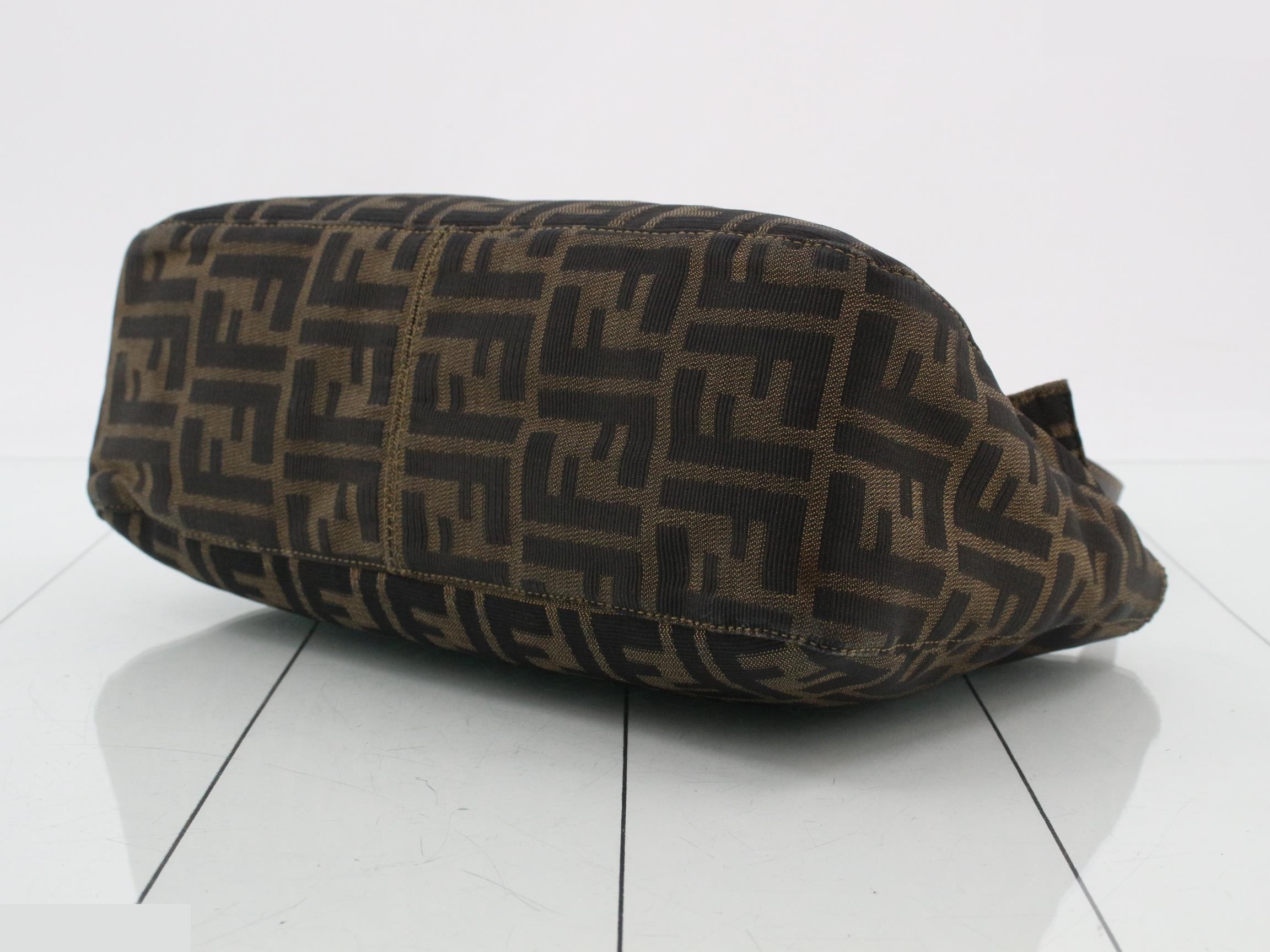 ZUCCA Mamma Bucket Handbag — view 6