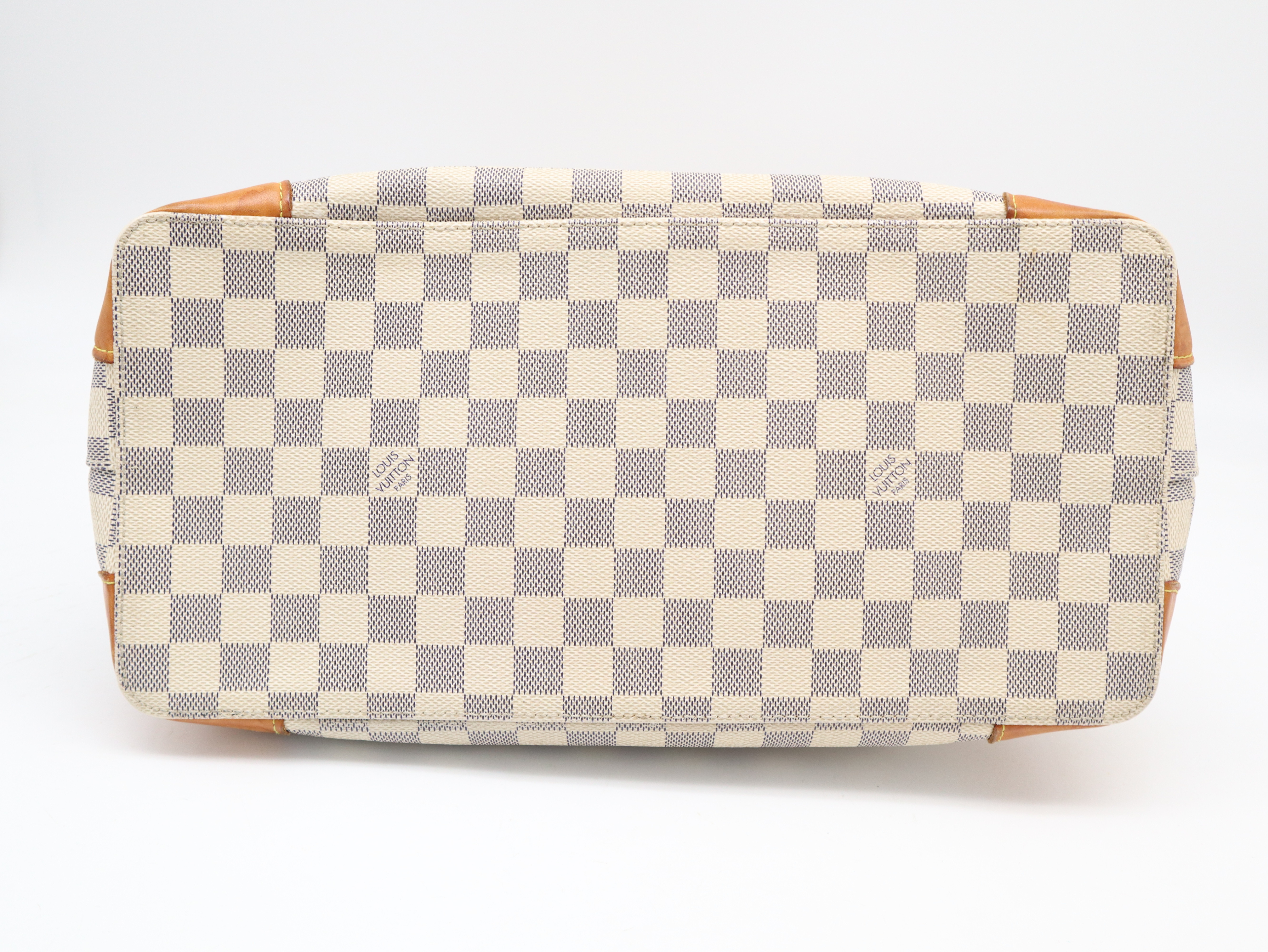 N51206 Azur Hampstead MM Tote Bag — view 5