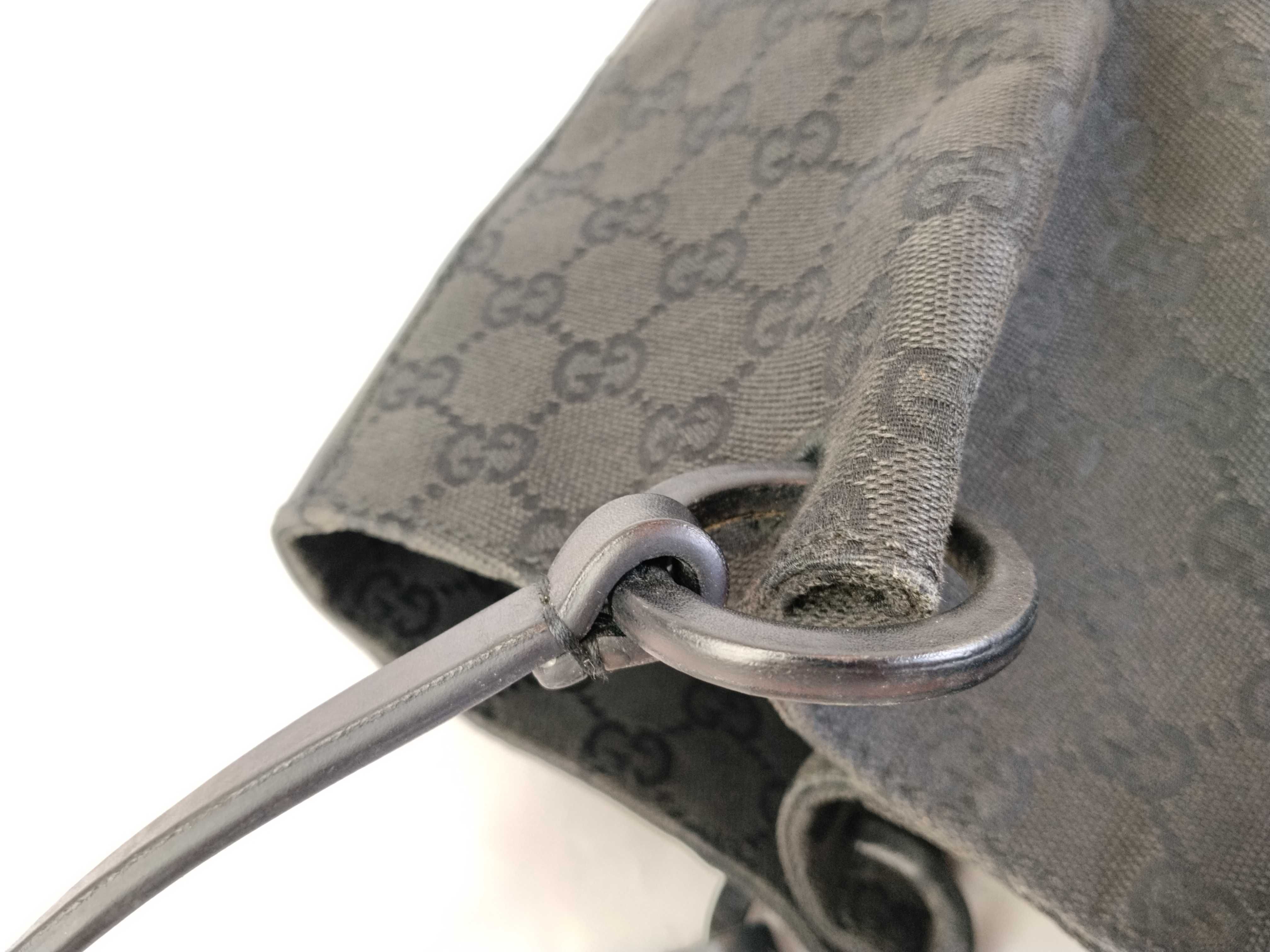 GG Canvas / GG Canvas / 94898002058 / Handbag / Canvas Handbag — view 6