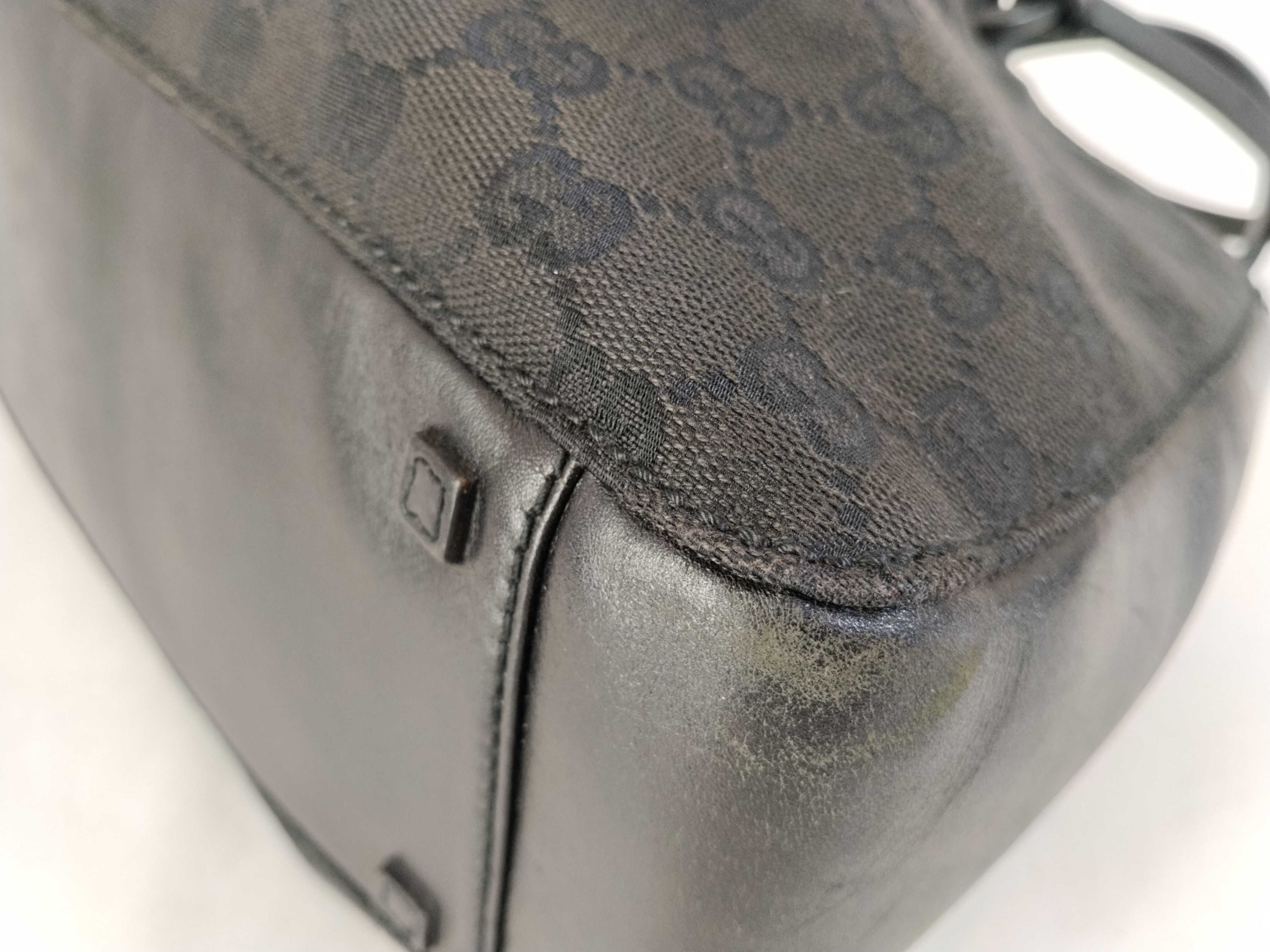 GG Canvas / GG Canvas / 94898002058 / Handbag / Canvas Handbag — view 7
