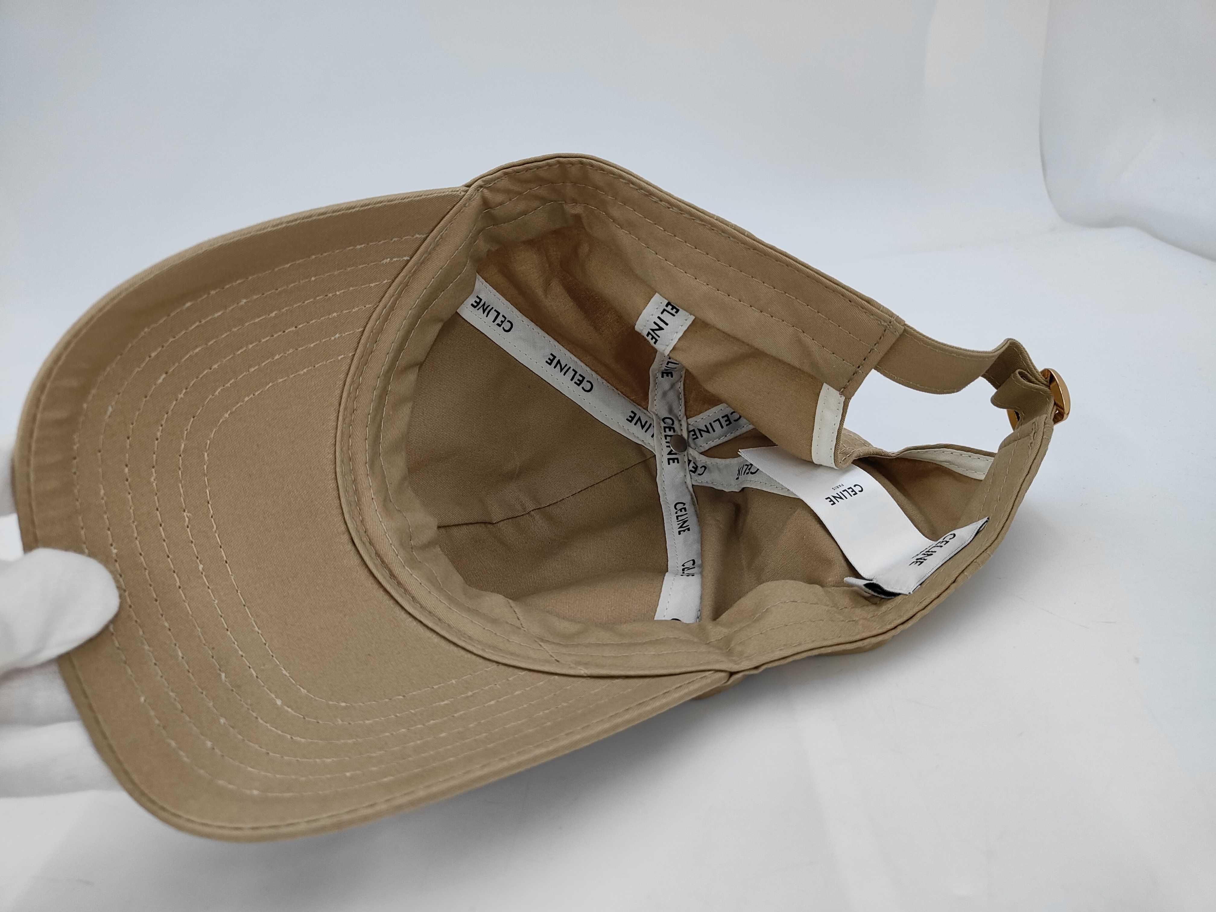 hats and other accessories — view 7