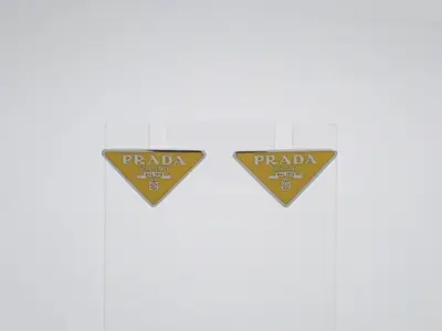 Earrings 925/4.4