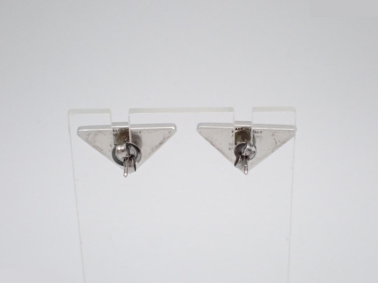 Earrings 925/4.4 — view 2