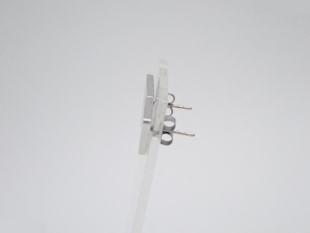 Earrings 925/4.4 — view 3