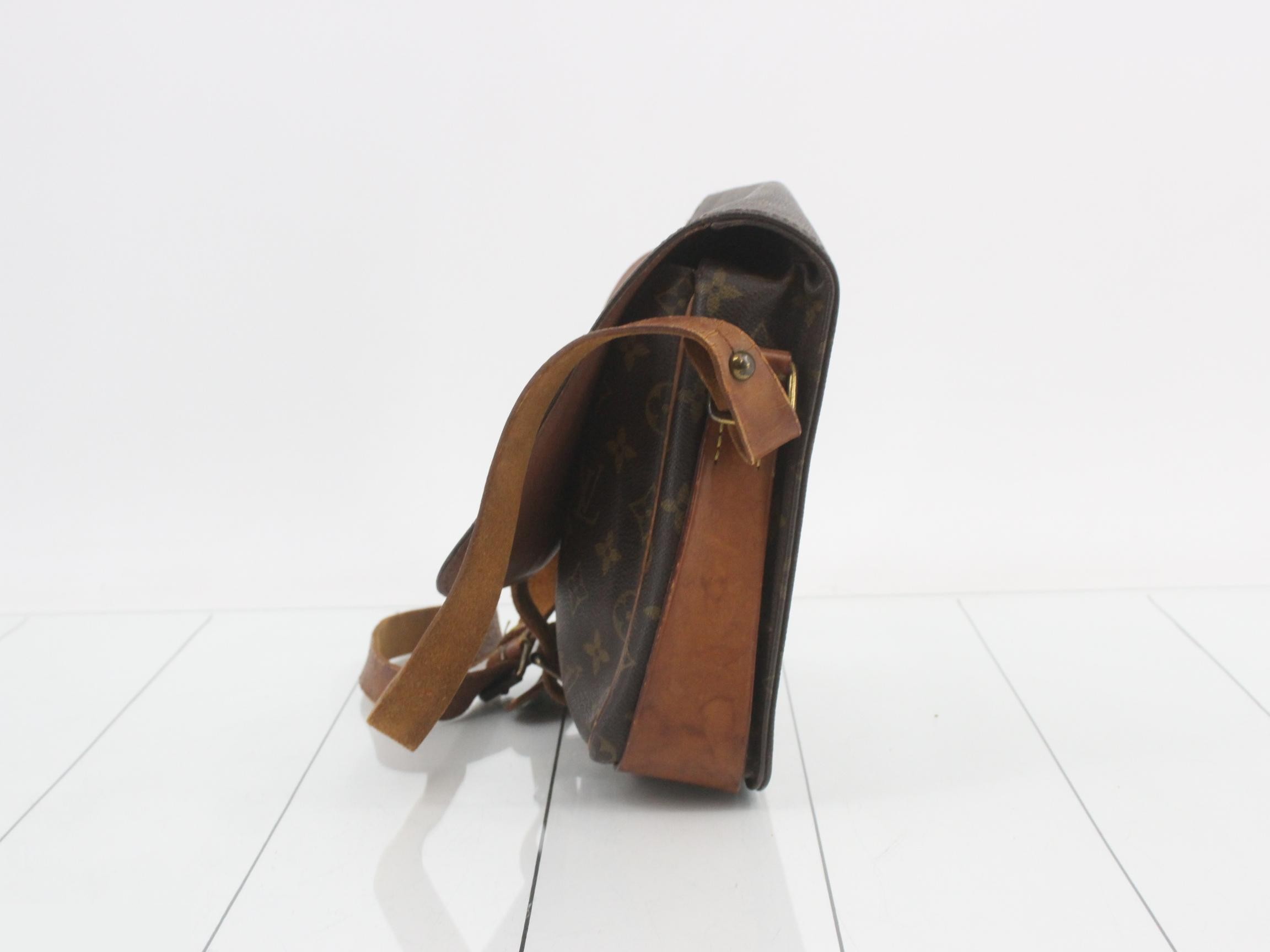 Cartouchiere GM — view 3