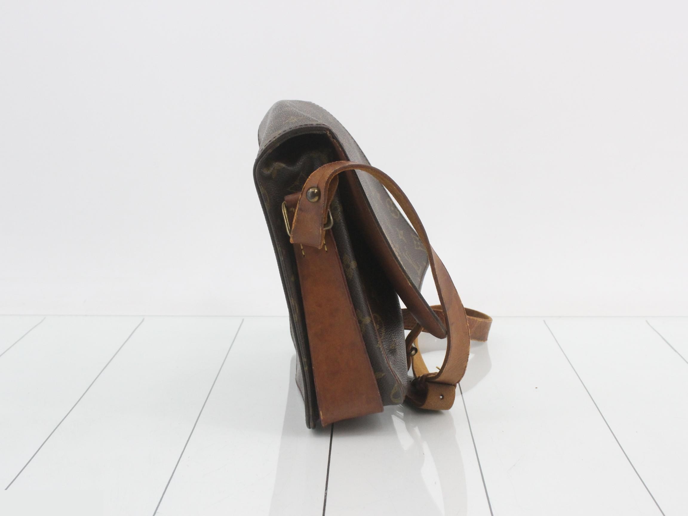 Cartouchiere GM — view 4