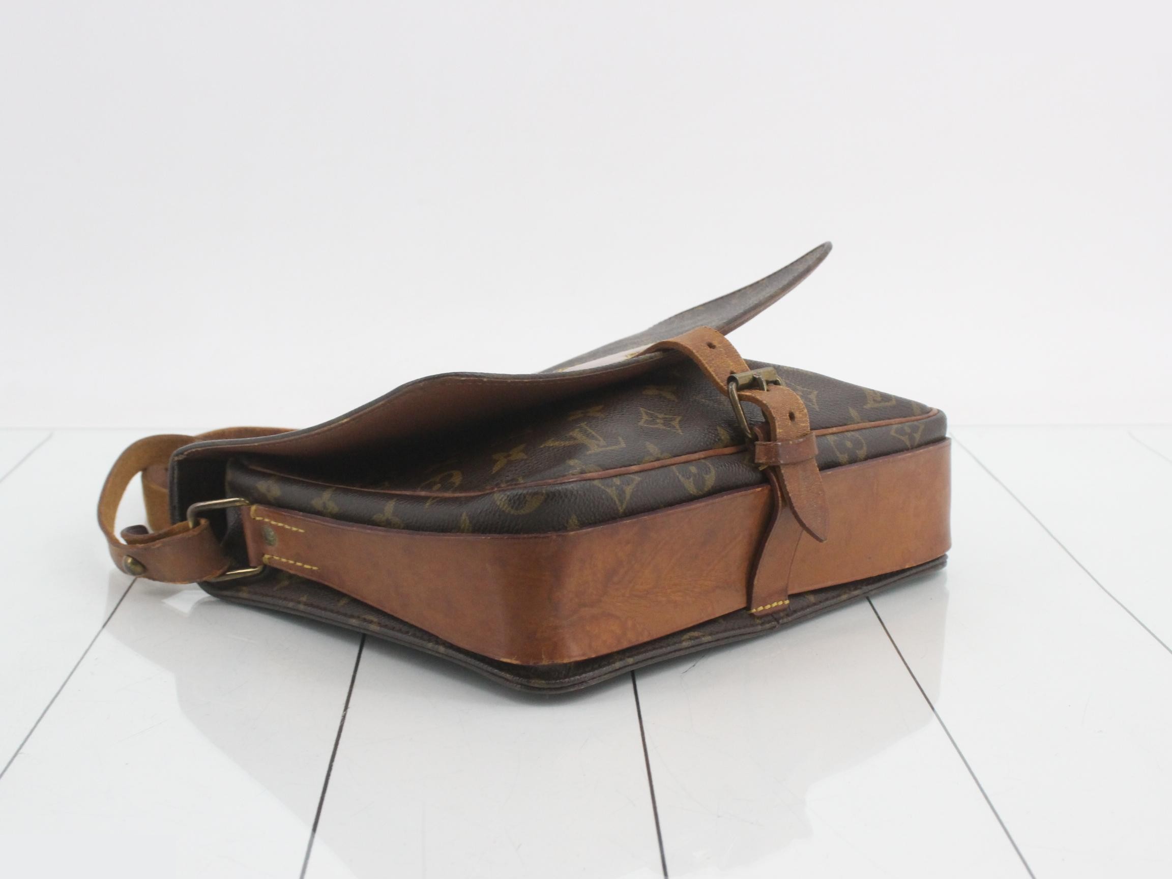 Cartouchiere GM — view 5