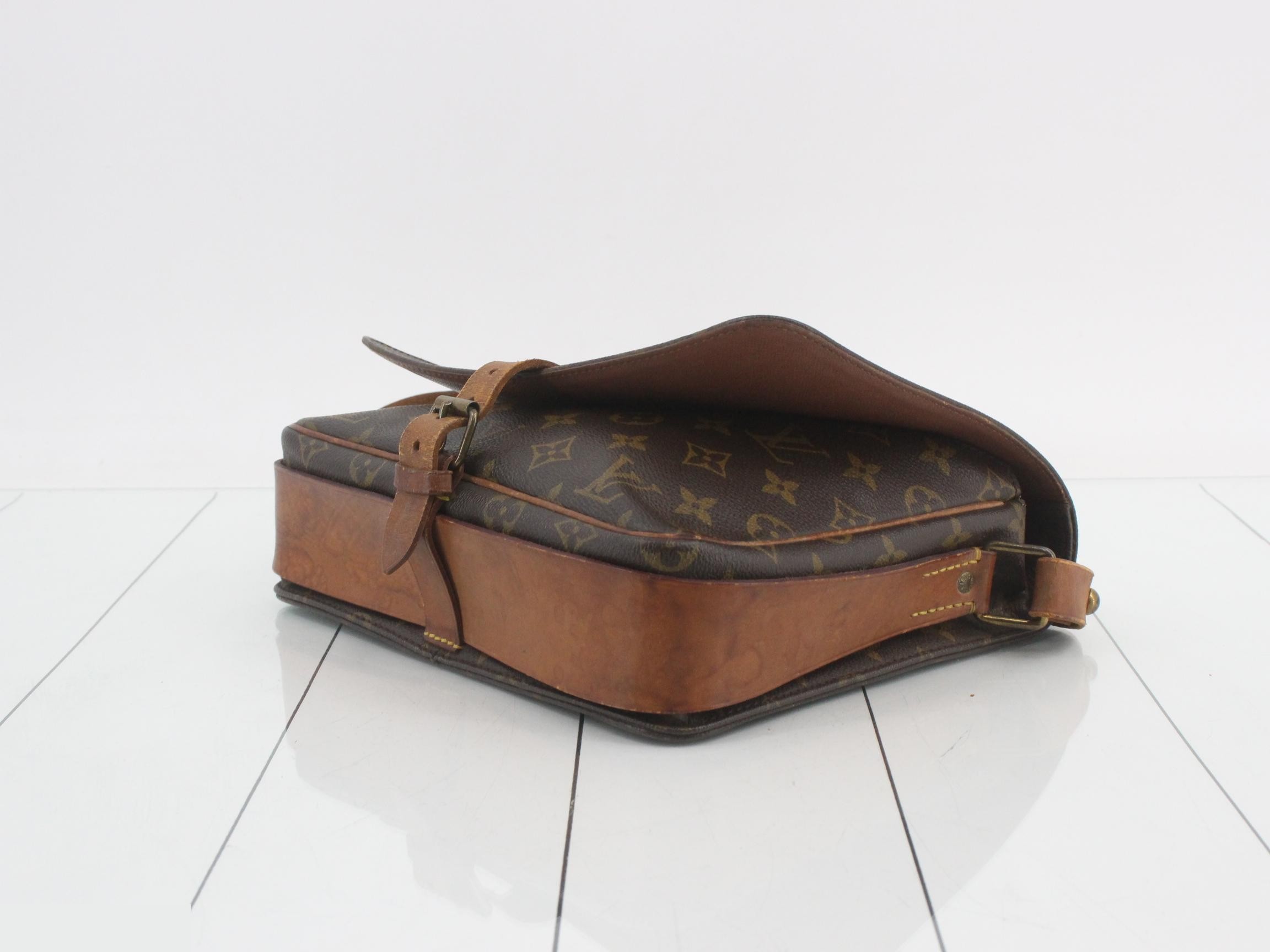 Cartouchiere GM — view 6