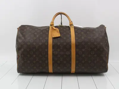 Keepall Bandouliere 60