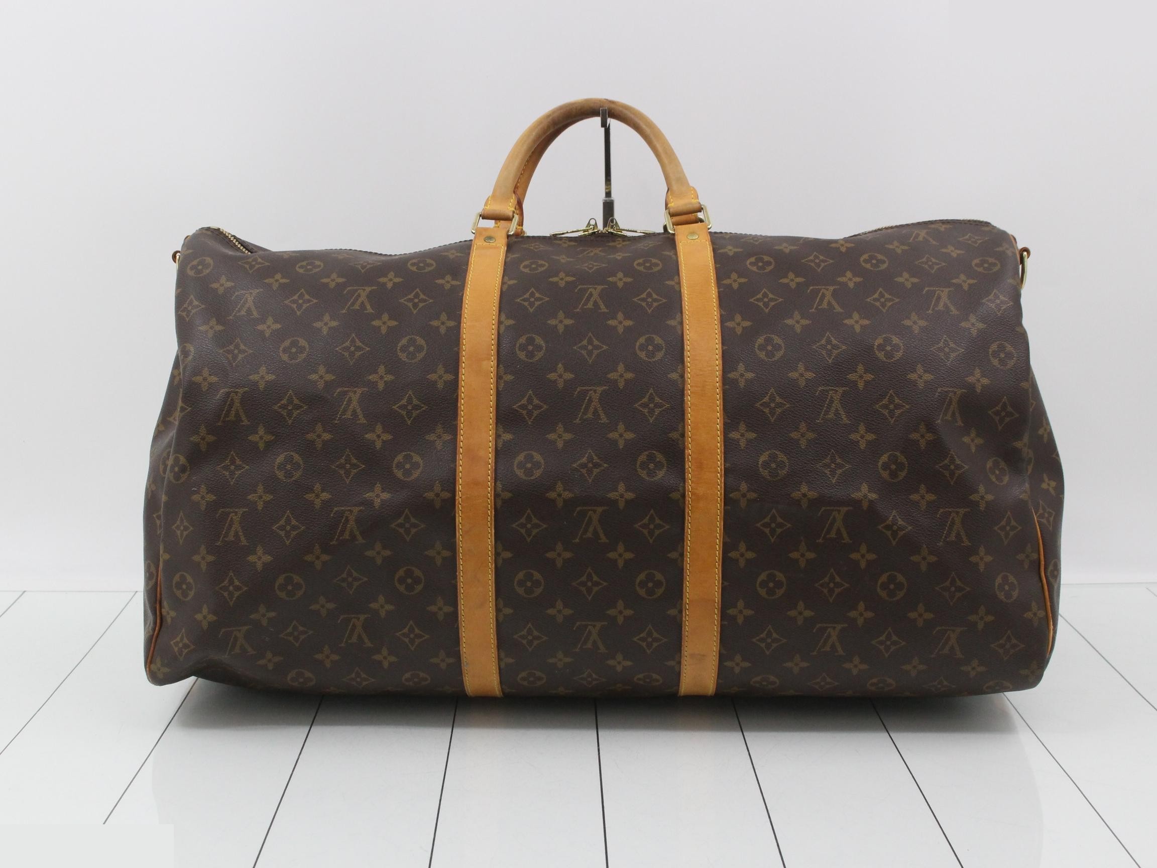 Keepall Bandouliere 60 — view 2