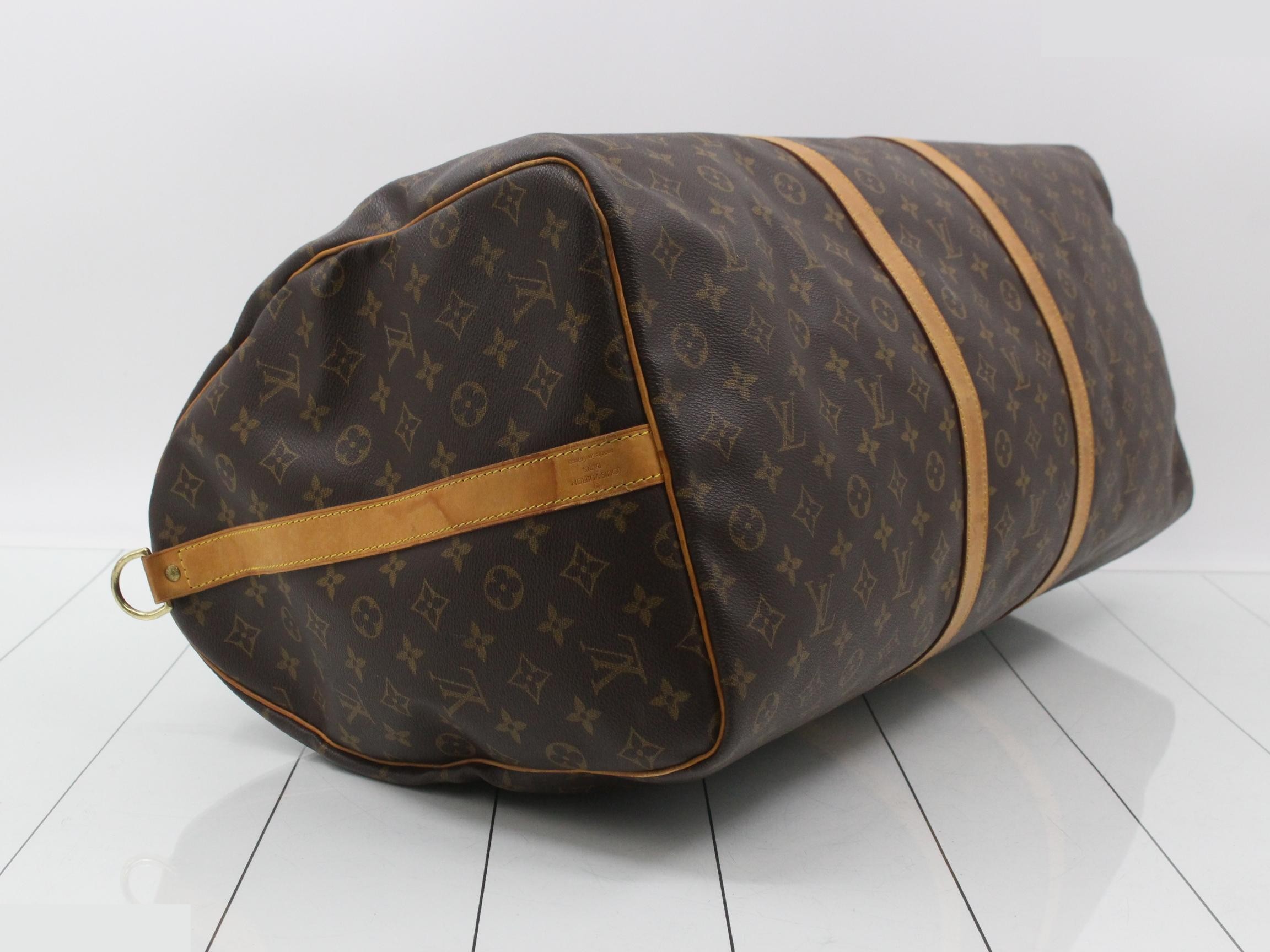 Keepall Bandouliere 60 — view 5