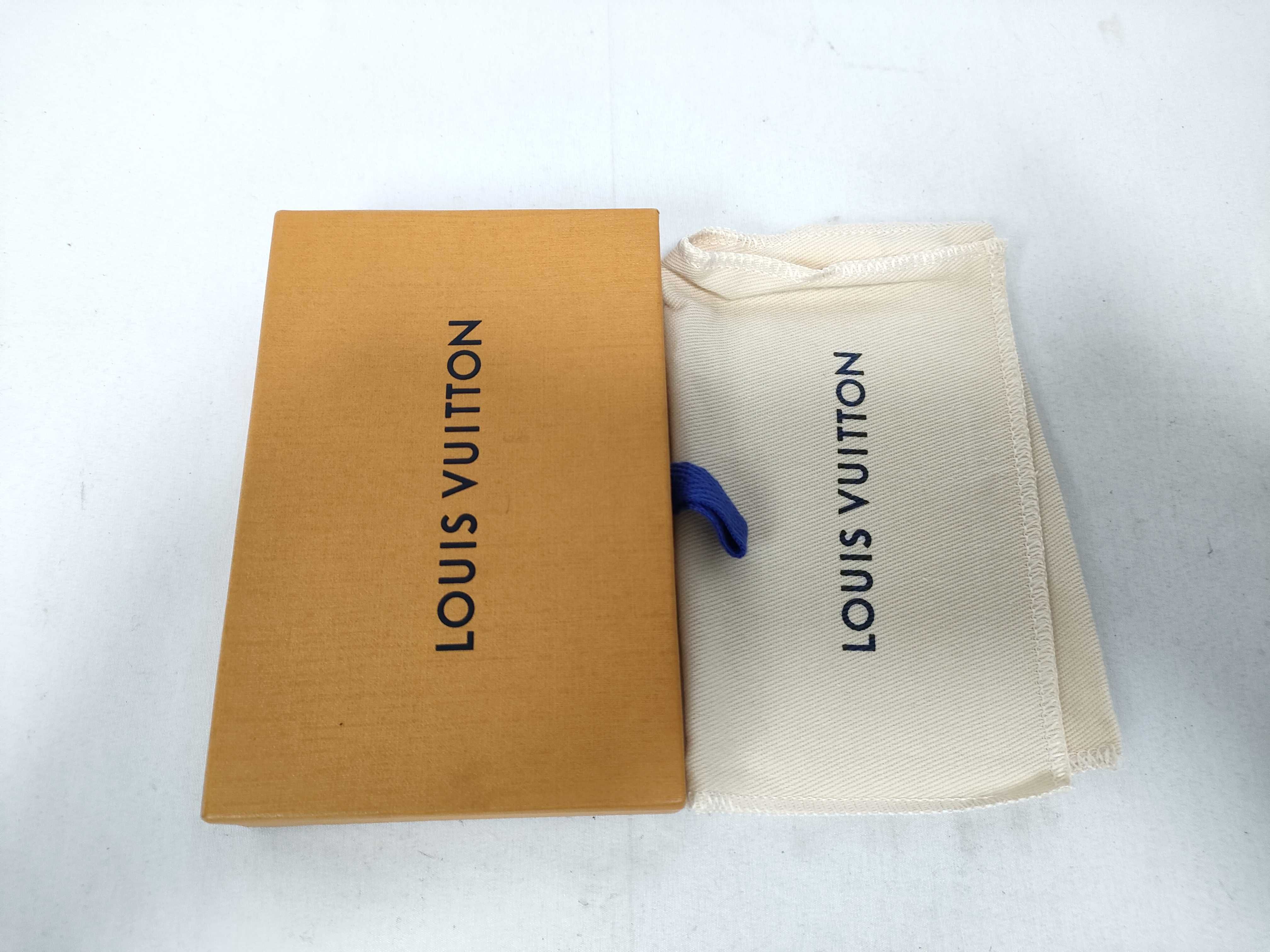 Monogram Louis Vuitton Monogram Multicles 6-ring Key Case — view 12