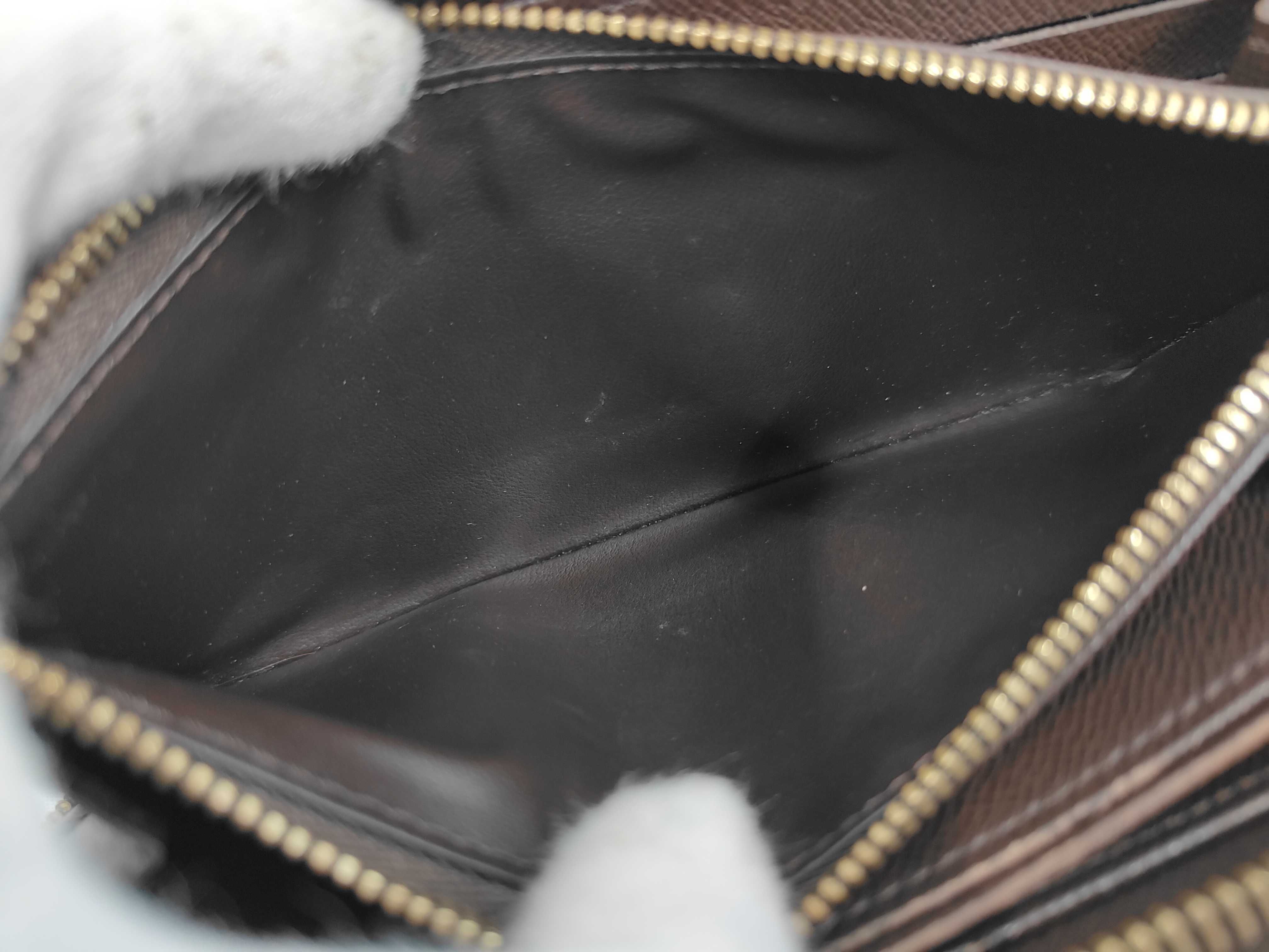 Damier Zippy Wallet — view 10