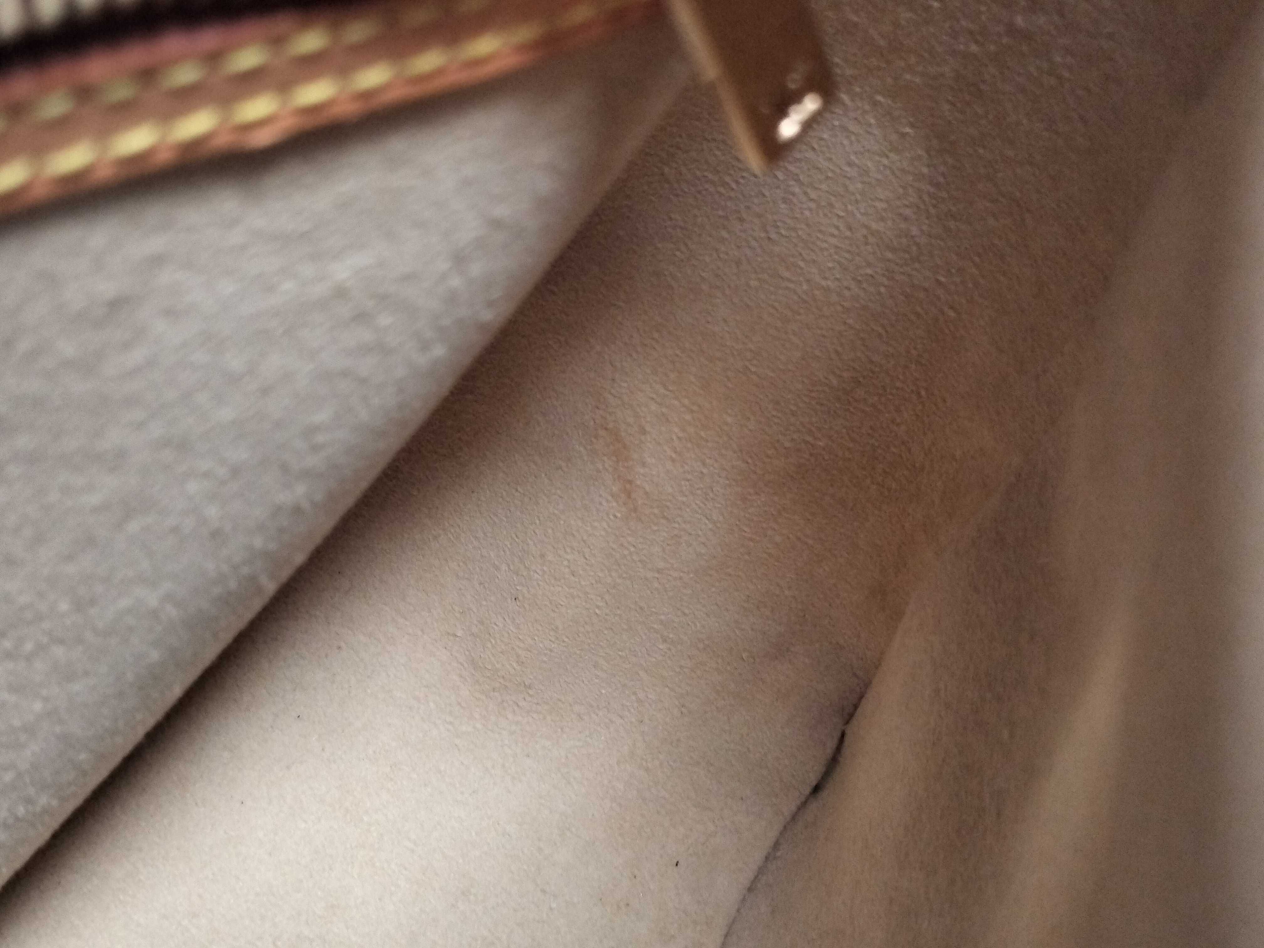 Monogram Louis Vuitton Monogram Looping MM M51146 Shoulder Bag — view 14
