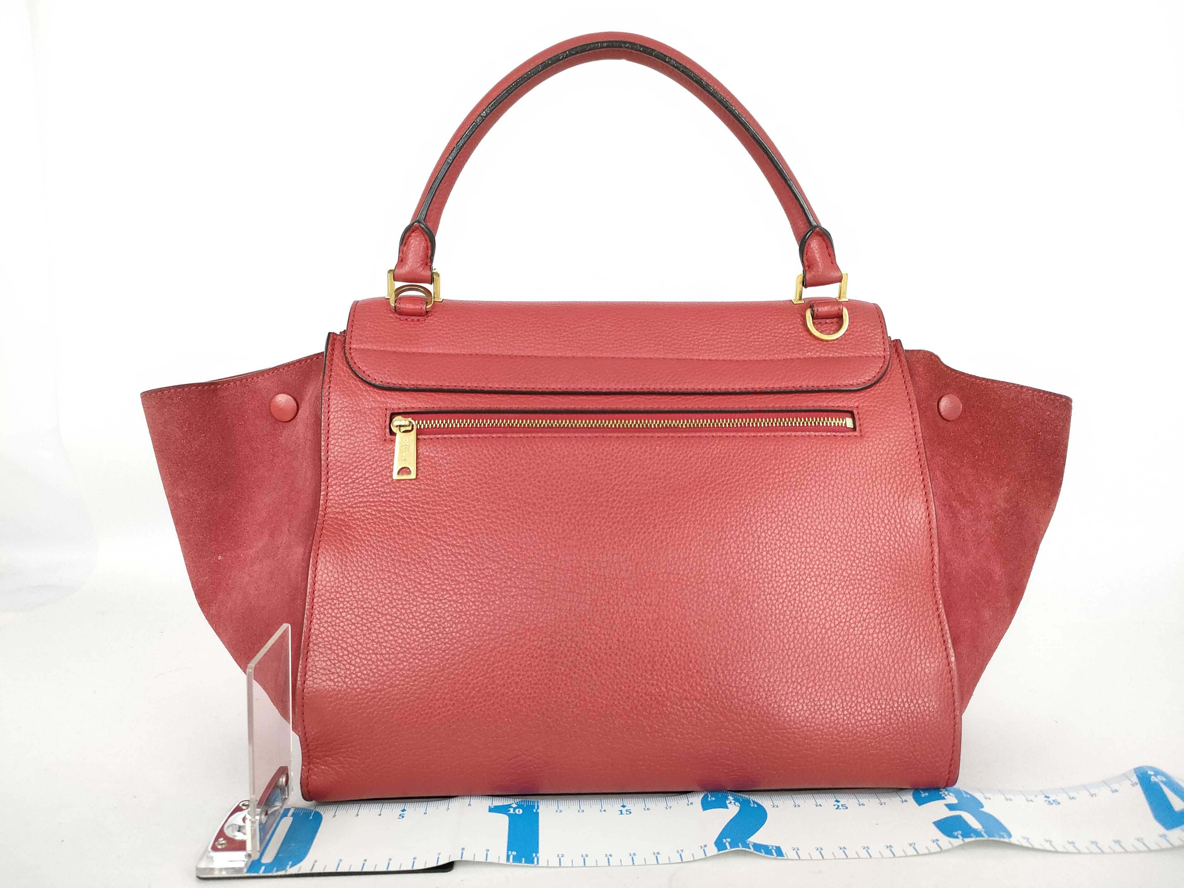 Trapeze 2-Way Tote Bag — view 2