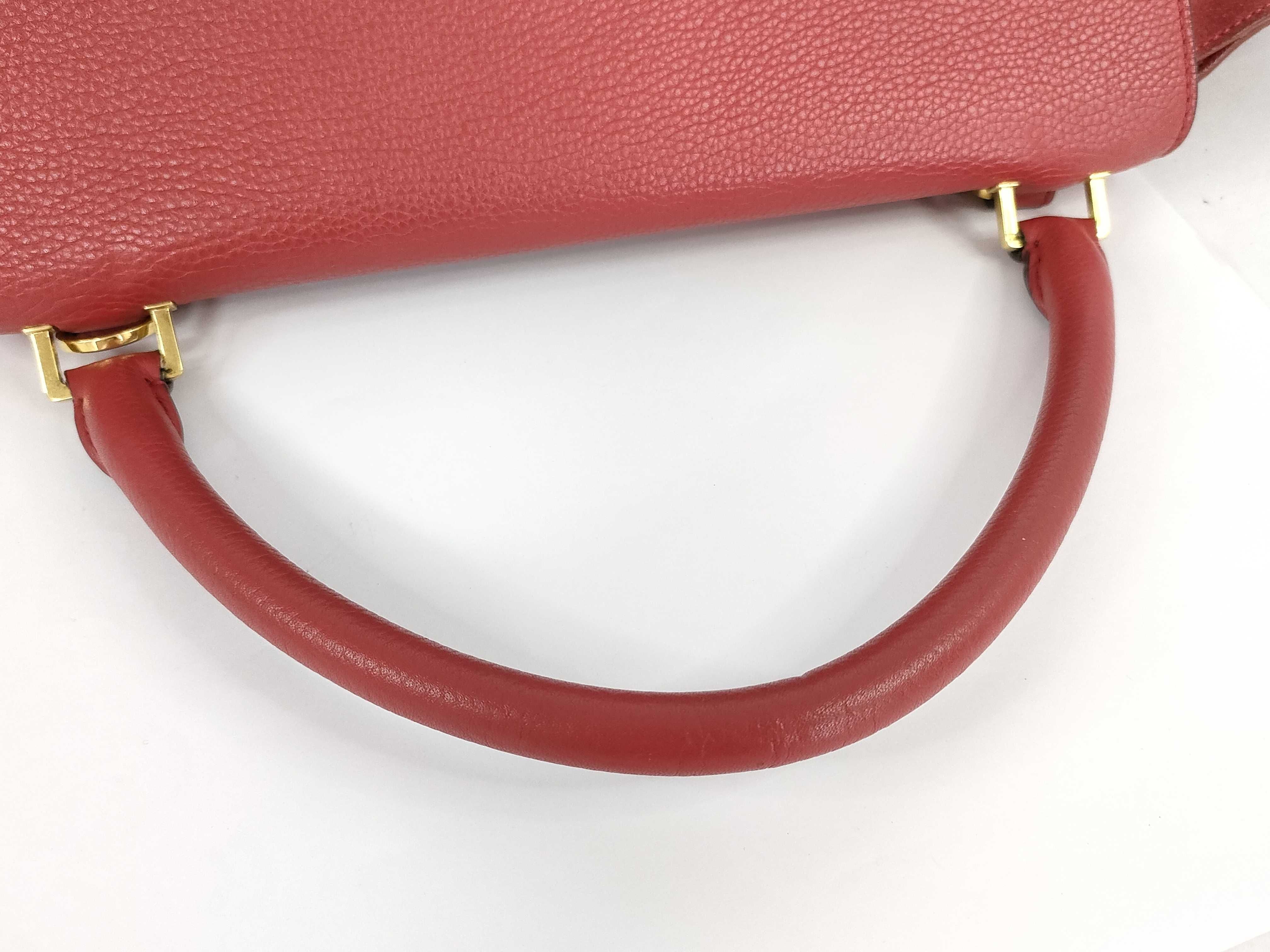 Trapeze 2-Way Tote Bag — view 3