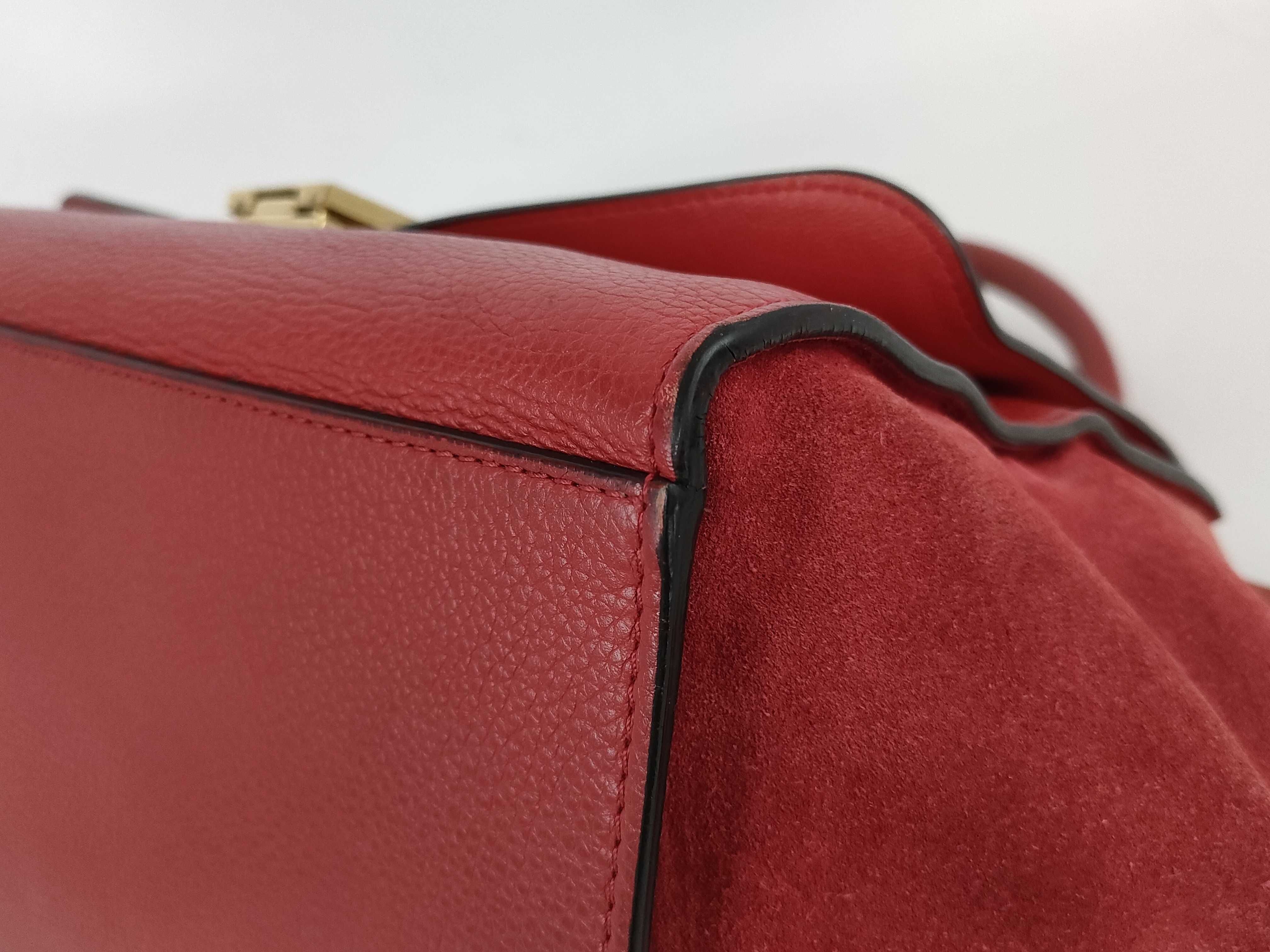 Trapeze 2-Way Tote Bag — view 6